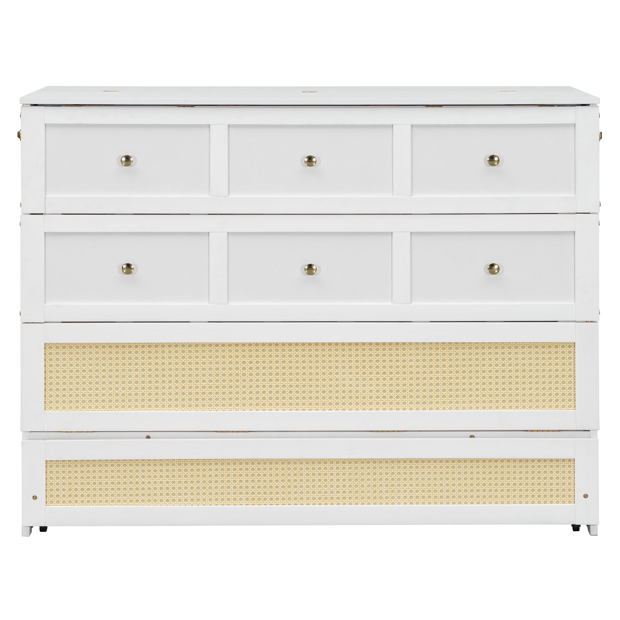 ModernLuxe L3P-N708P336203K beds - View #3