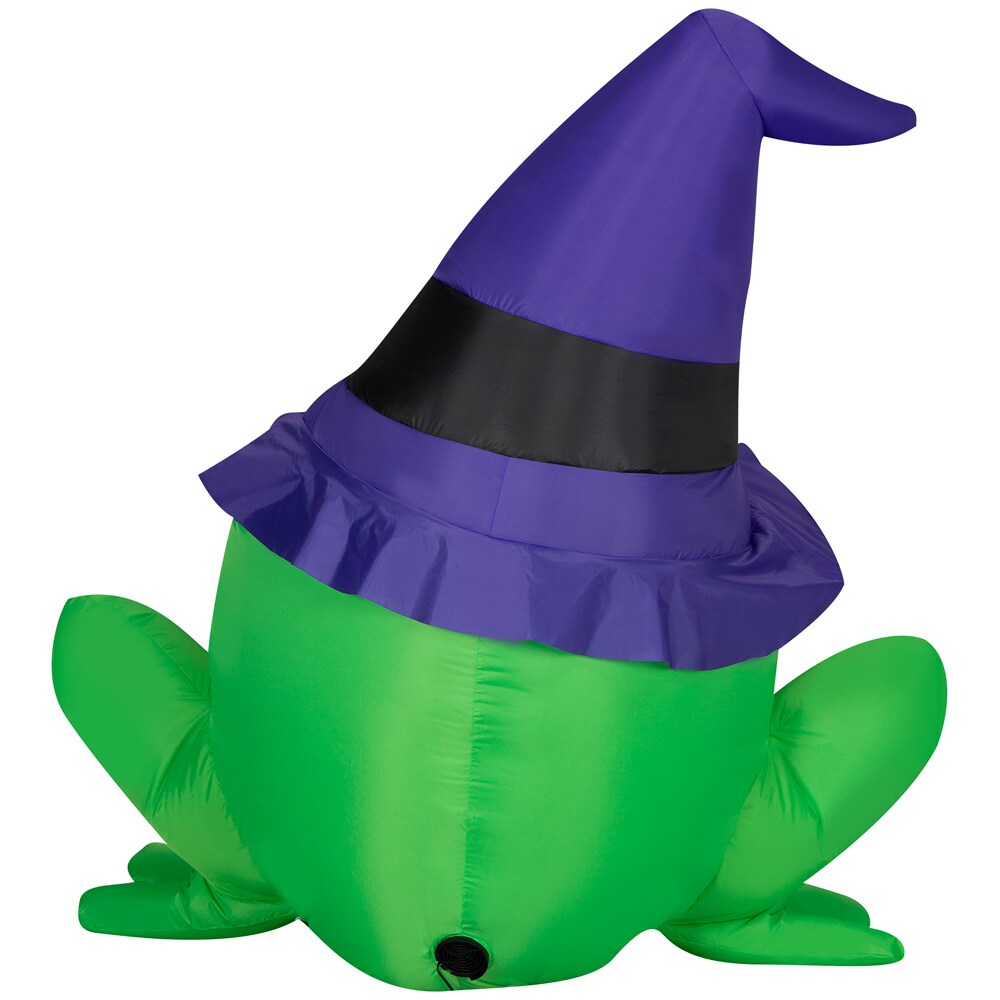 Haunted Living 550597 Outdoor-Halloween-Decor - View #5