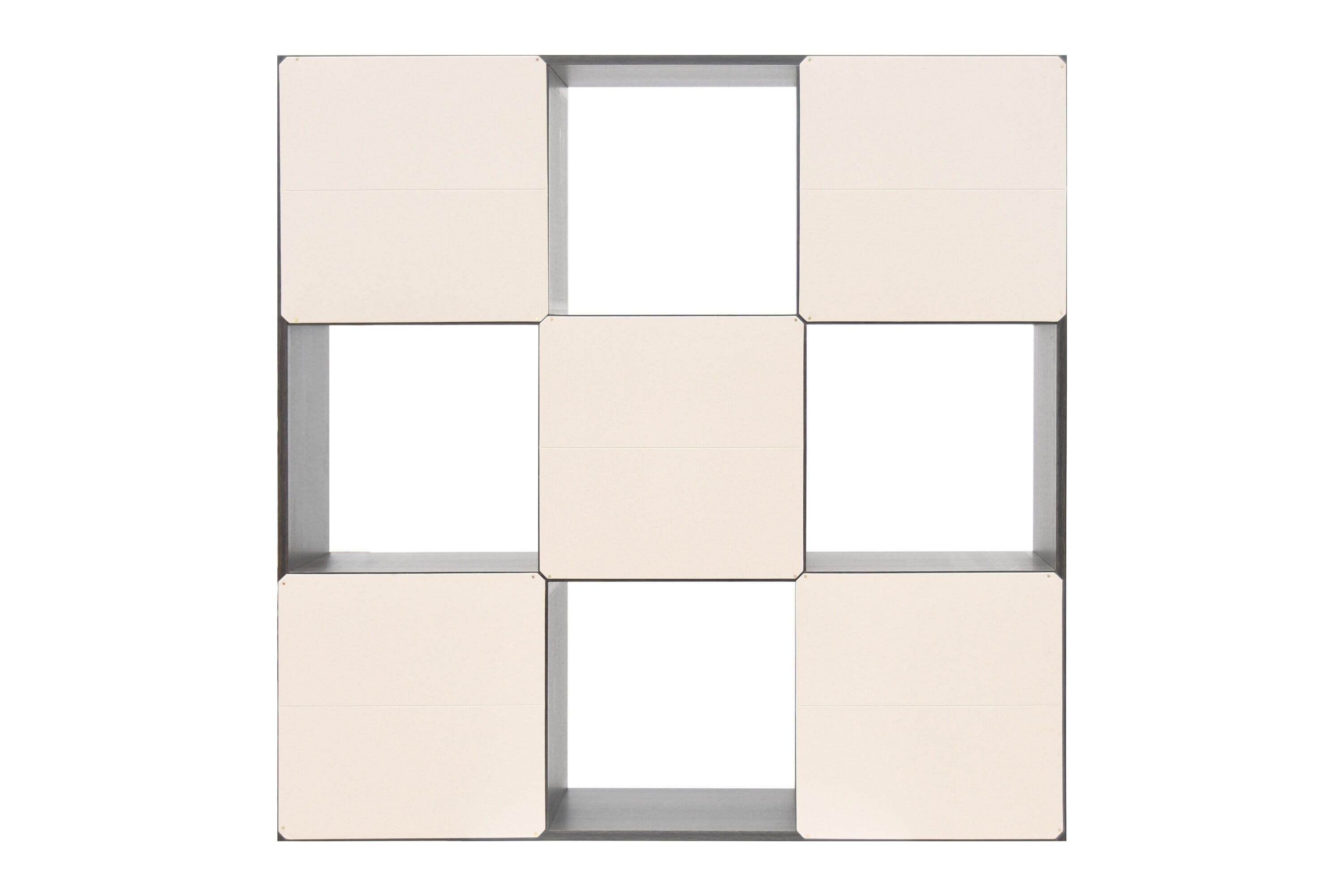 Style Selections CL22-11ST9-ES Laminate-Storage-Cubes - View #8