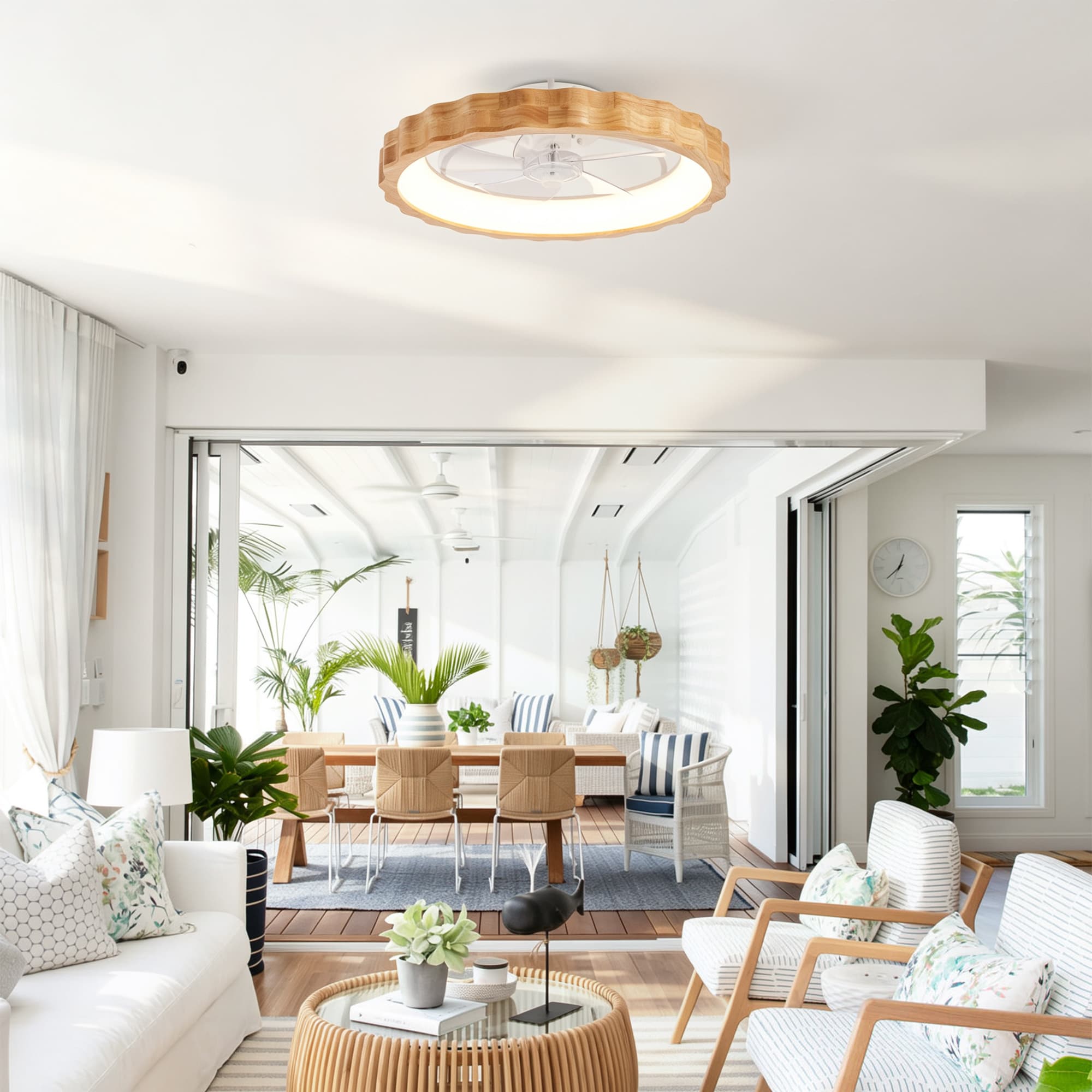 Vynxaria LS0515-W3596P529883 Ceiling-Fans - View #3