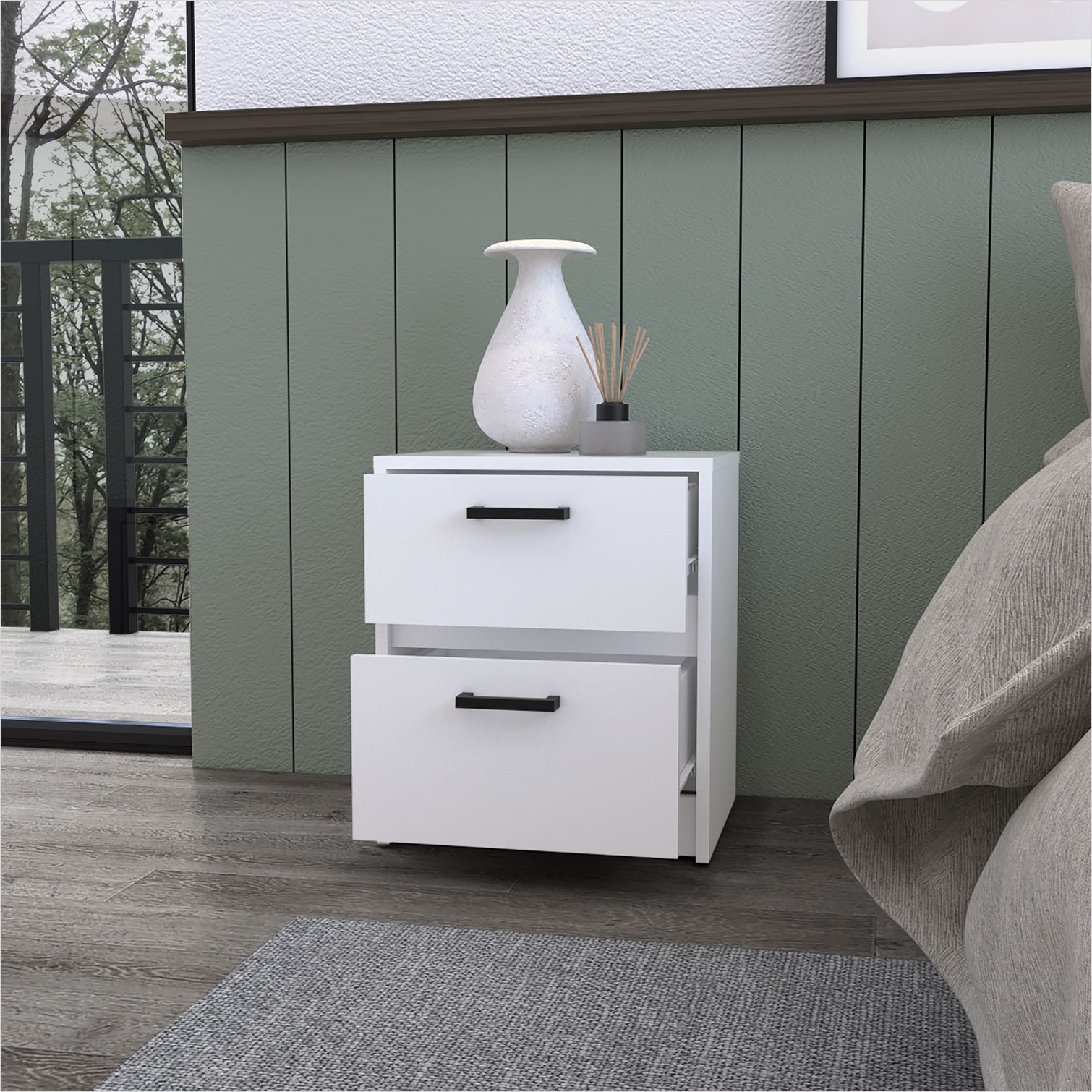 SunJet O979H23XK5GL nightstands - View #5