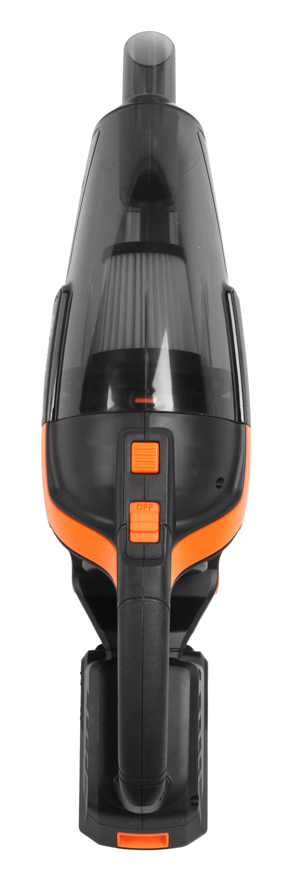 WEN 20861 Handheld-Vacuums - View #8