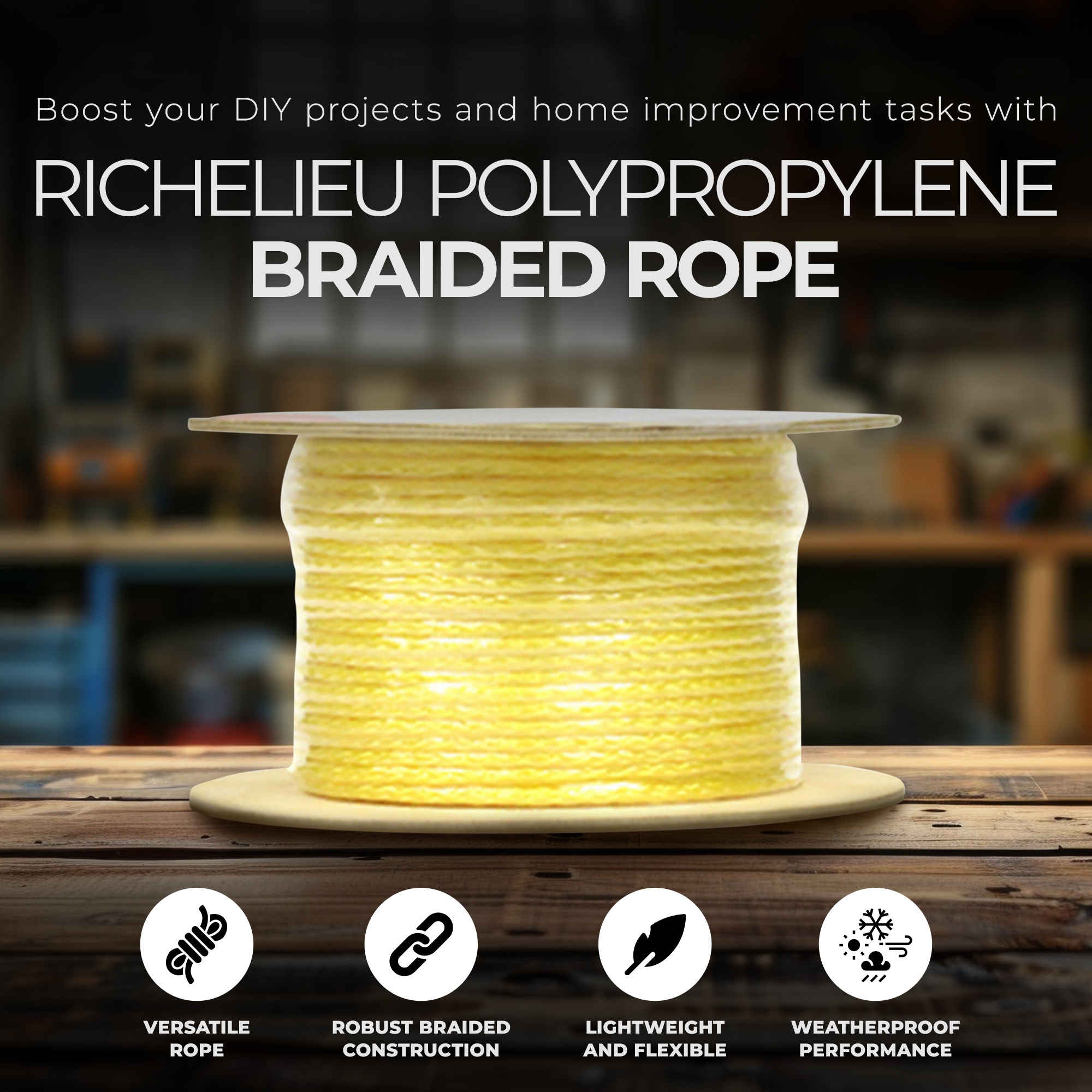 Richelieu TV-235084 Chain-Cable-By-The-Foot - View #2