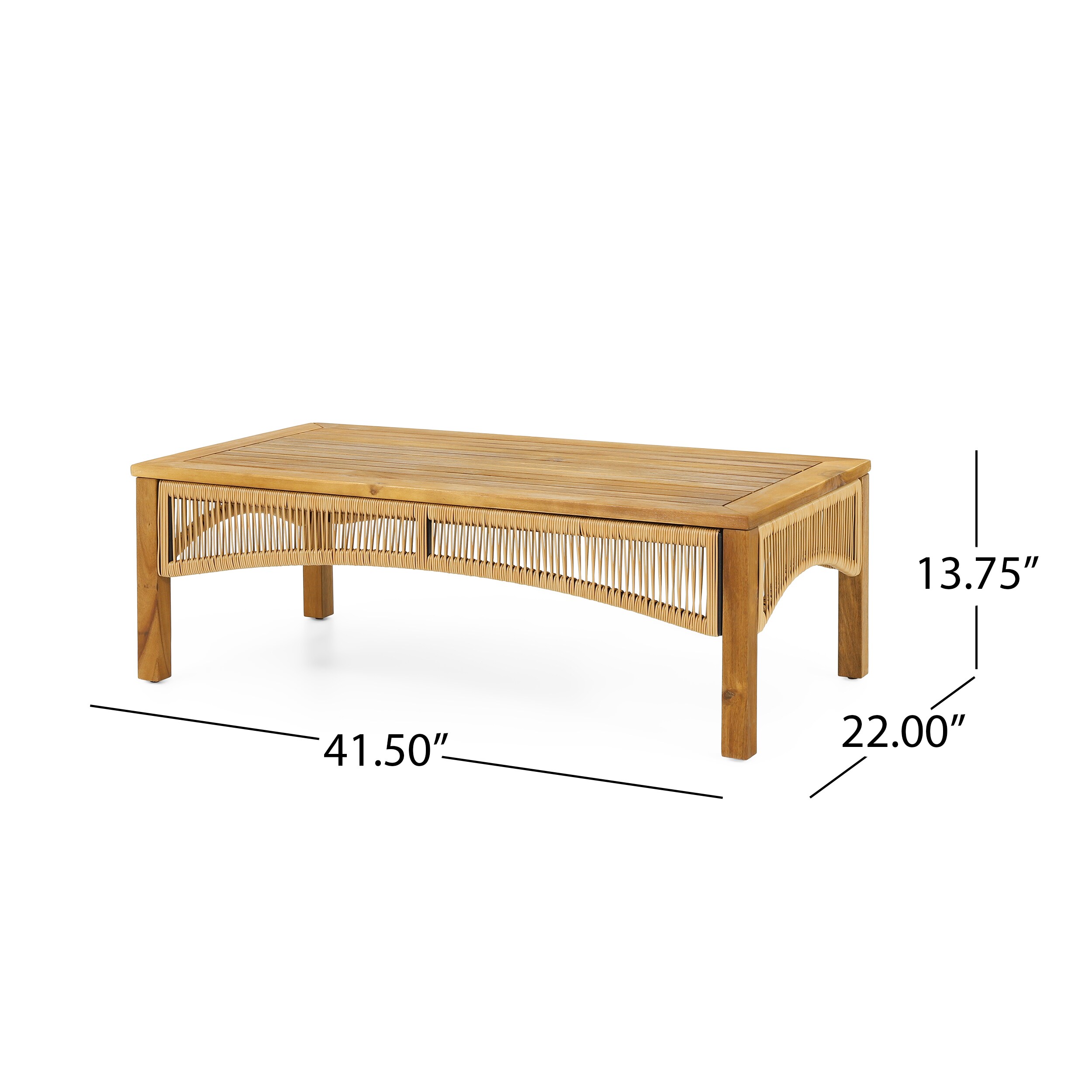 Direct Wicker DWS-7240800LBGE Patio-Conversation-Sets - View #9