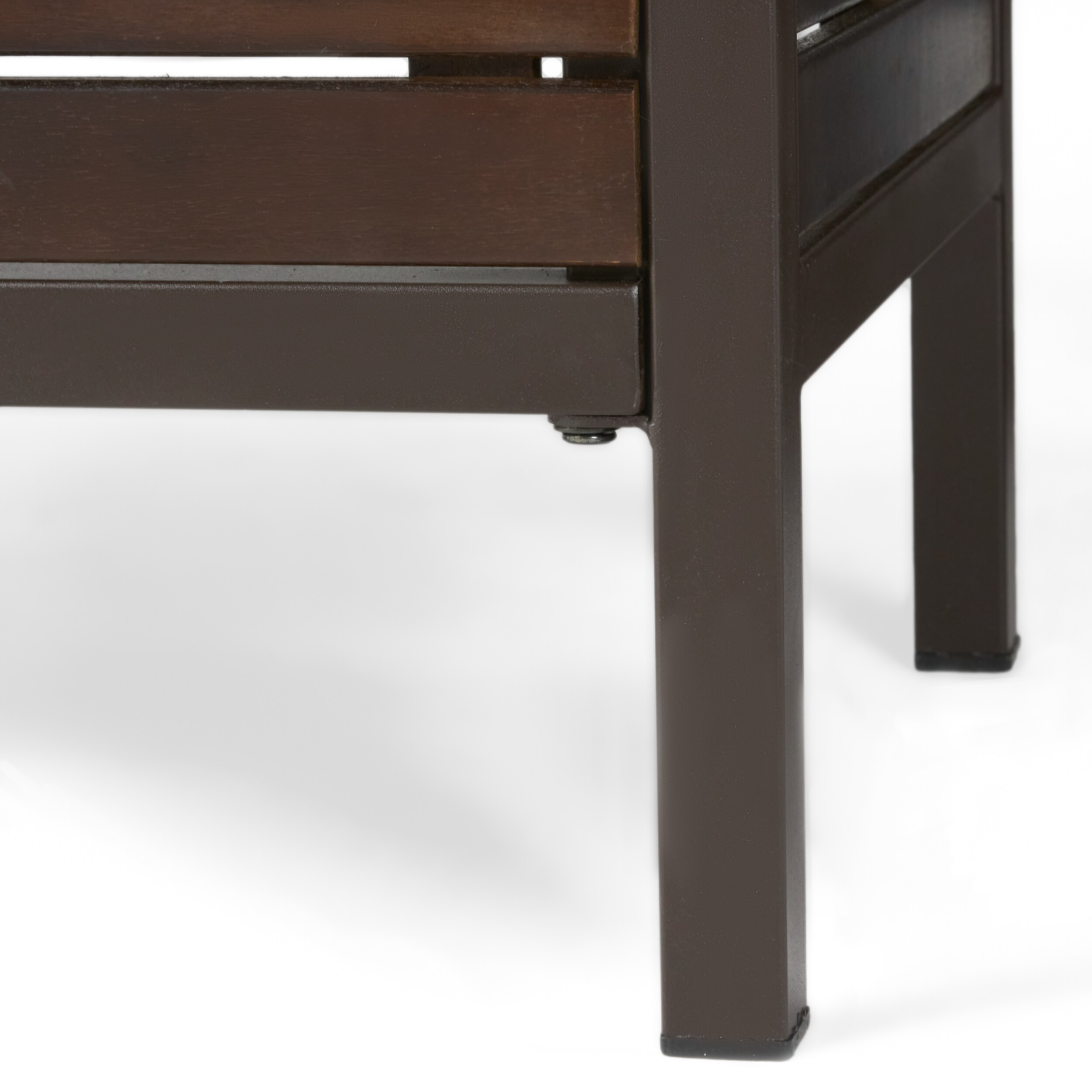 Christopher Knight Home 296868 Patio-Tables - View #7
