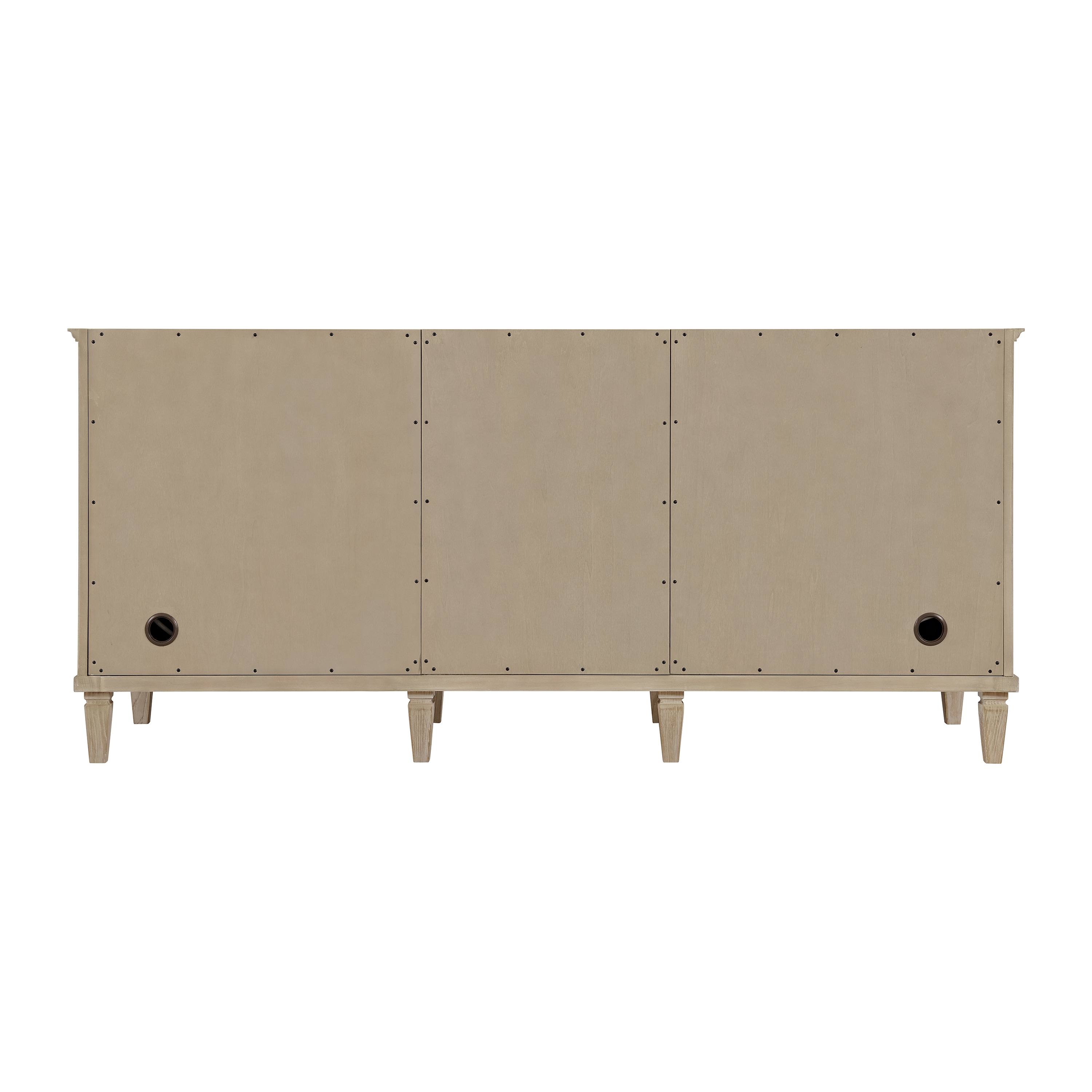 James Martin Vanities 424-V72-WWO vanities - View #2