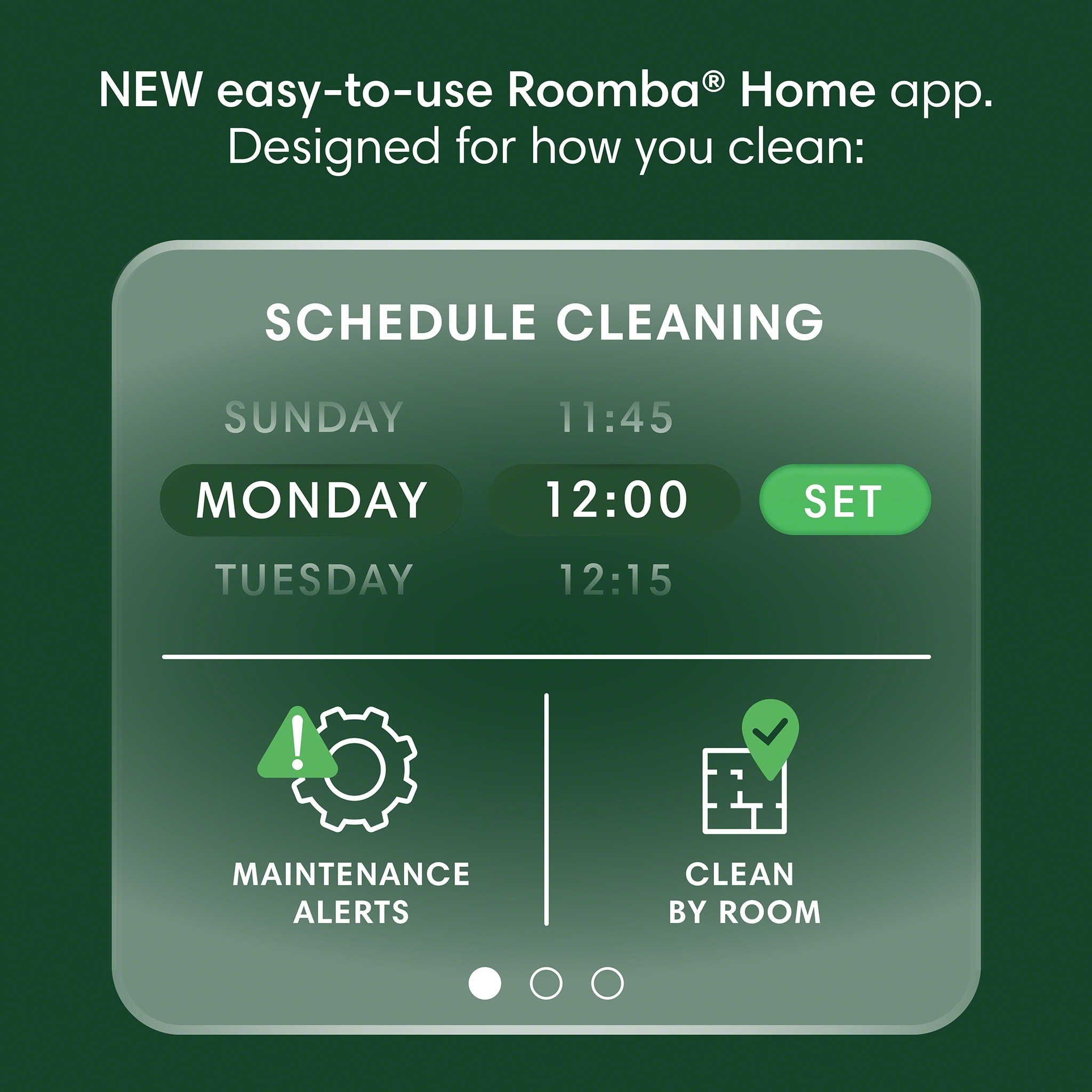 iRobot Y314020 Robotic-Vacuums - View #9