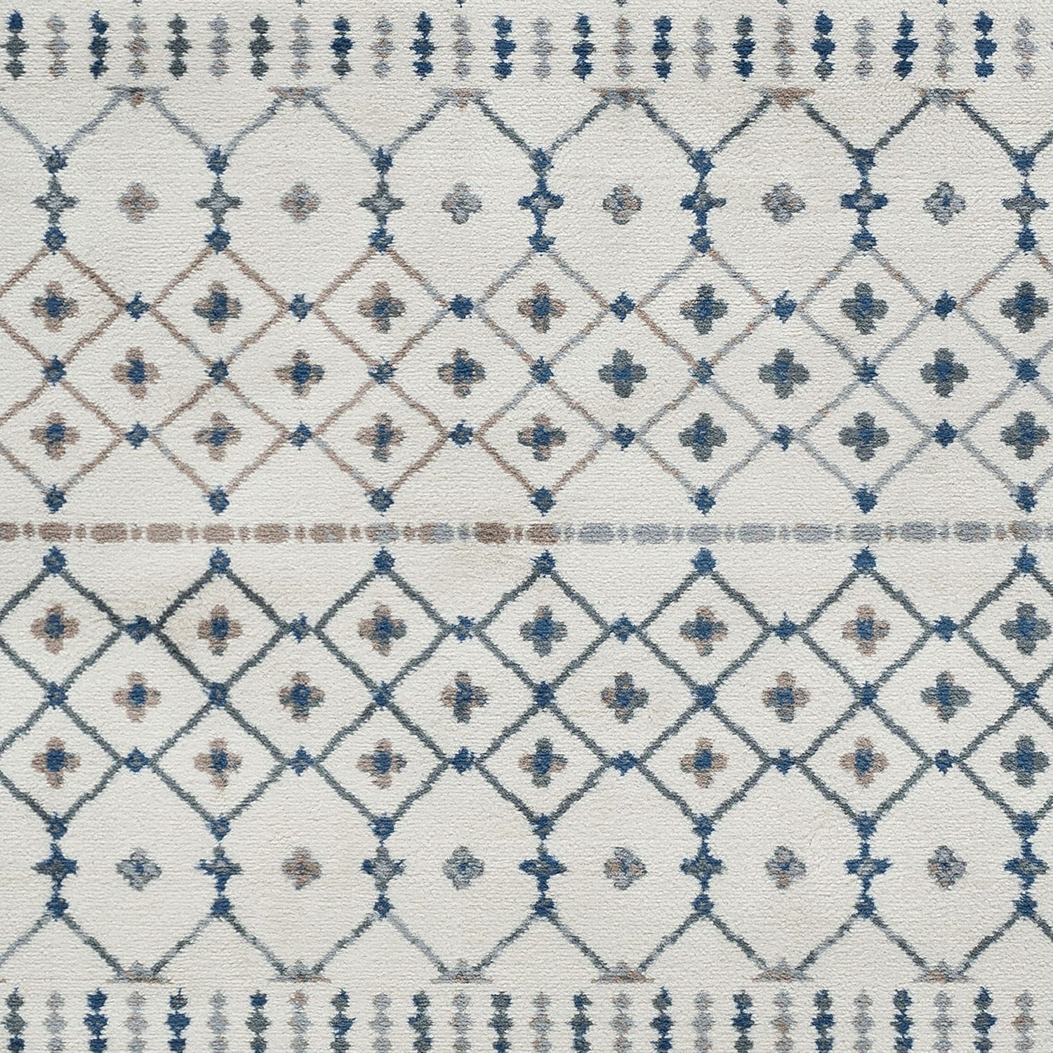 Tayse MDN3317 8X10 rugs - View #9