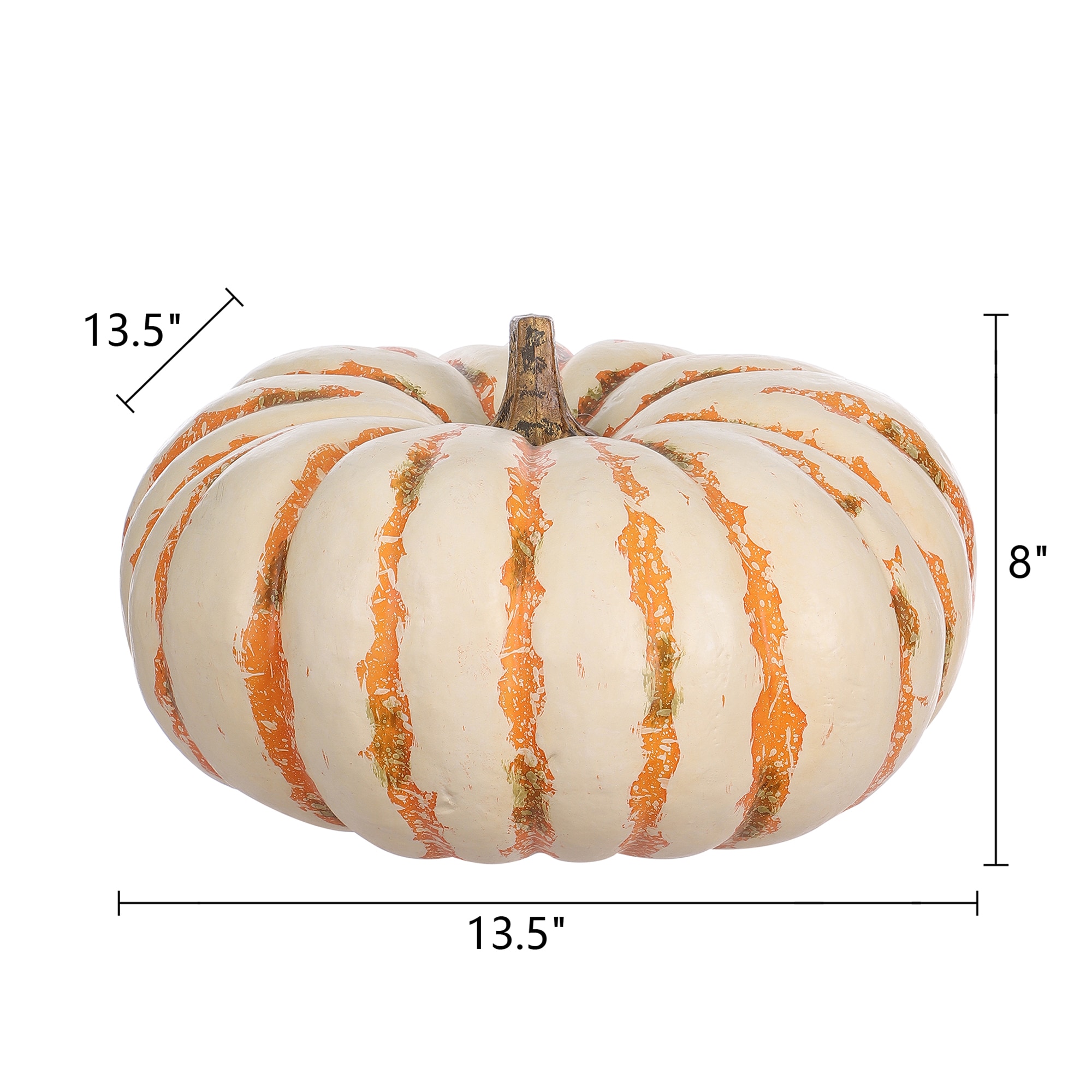 Holiday Living LW20-NXJEA032 Indoor-Thanksgiving-Decor - View #10