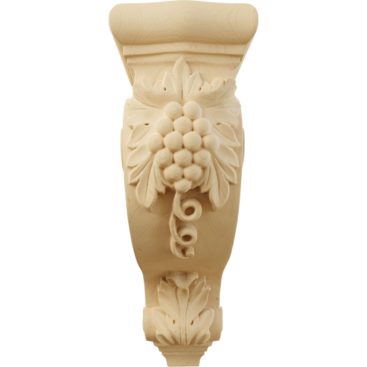 Ekena Millwork COR04X08X13DEAL corbels - View #2
