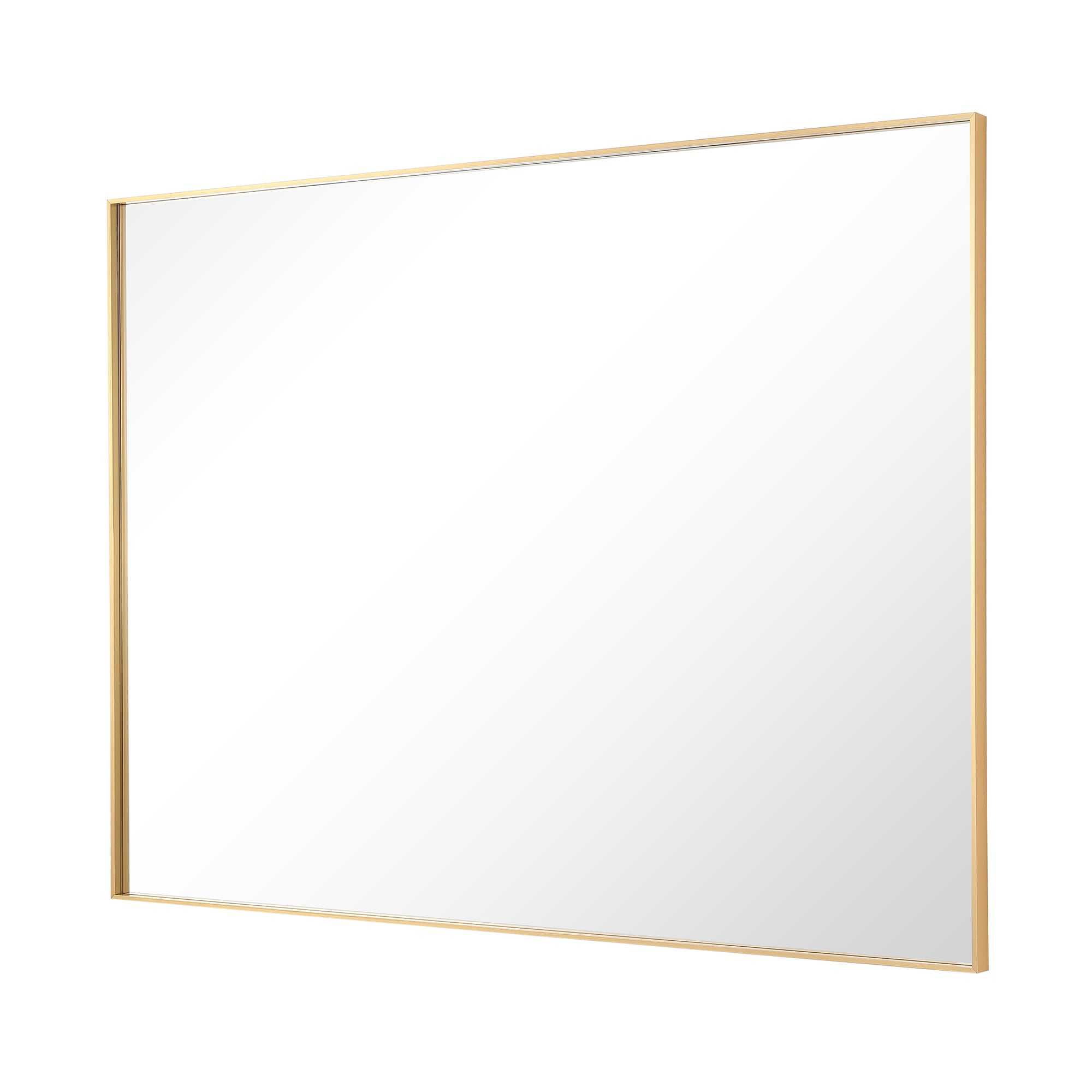GETLEDEL MR-2532BS Framed-Bath-Mirrors - View #2
