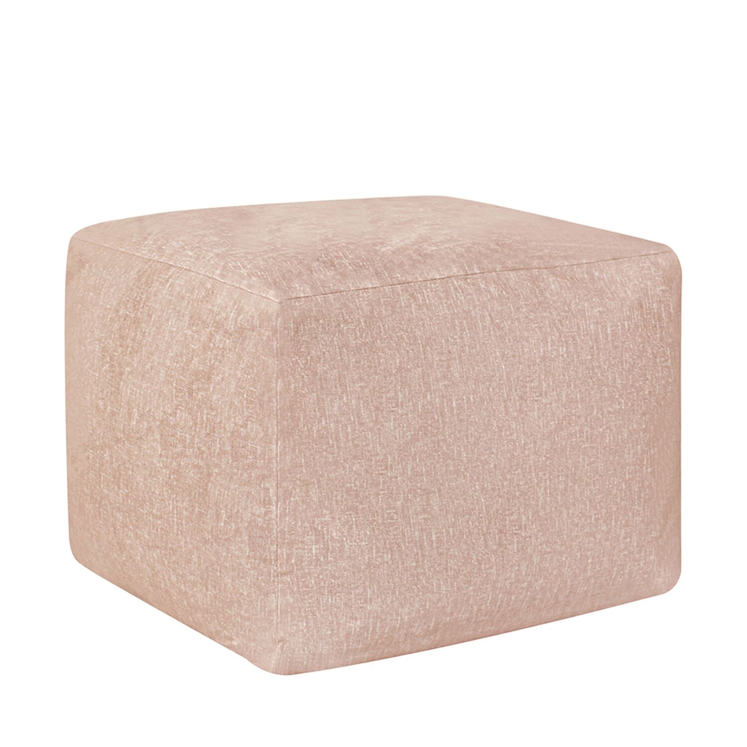 CasePiece C126PF24-LPK-VV Indoor-Ottomans - View #4