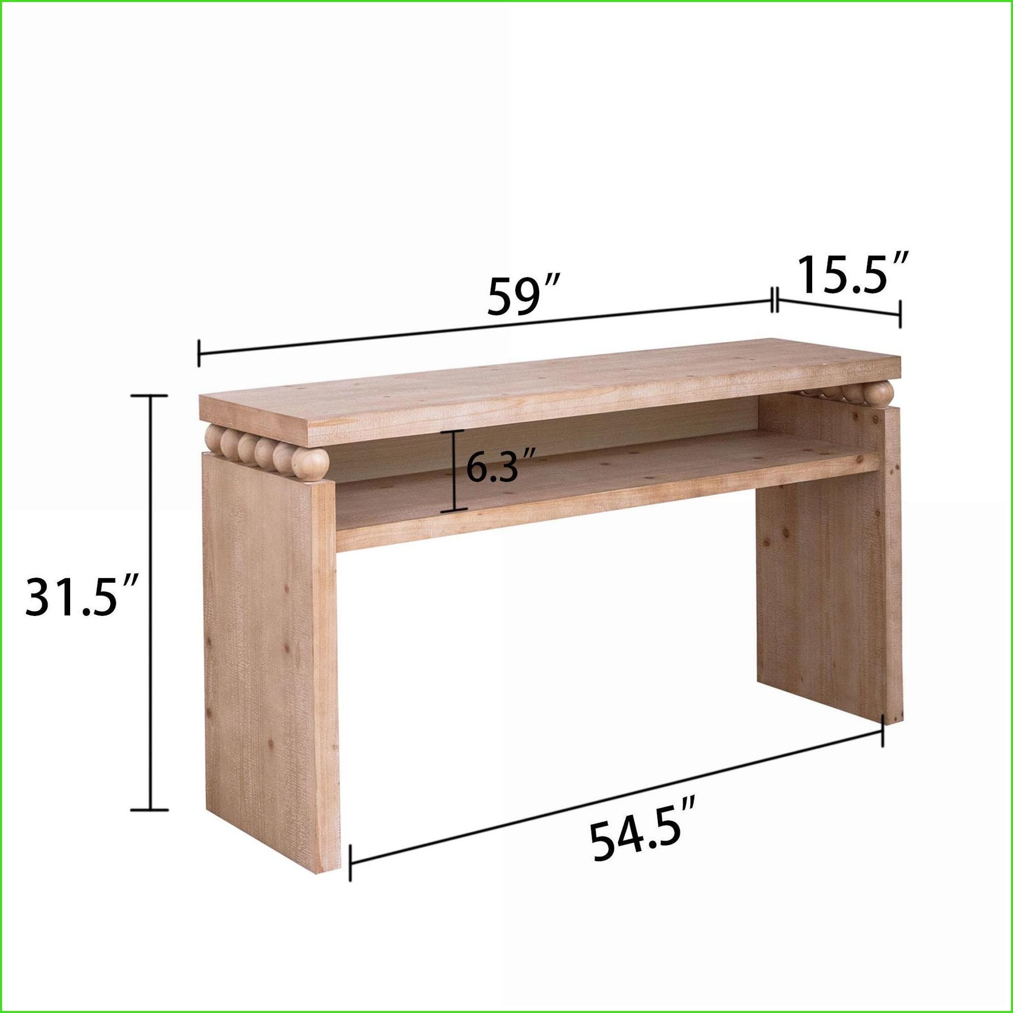 Watnature INUWKR8DPAF5 Coffee-Tables - View #15
