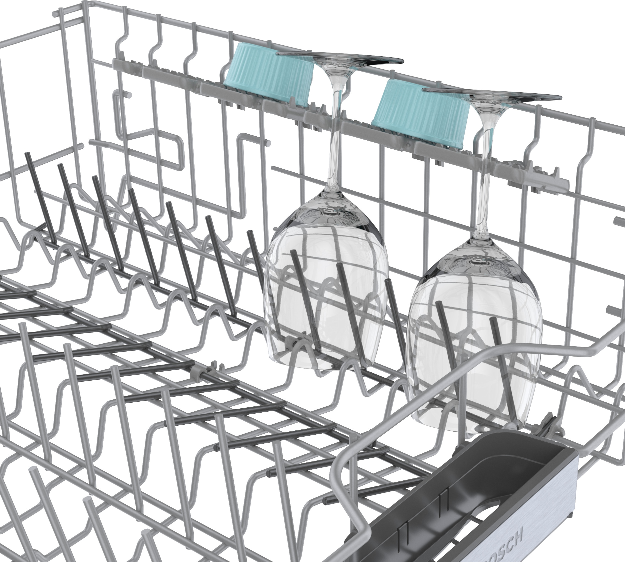 Bosch SHV78CM3N Builtin-Dish - View #18