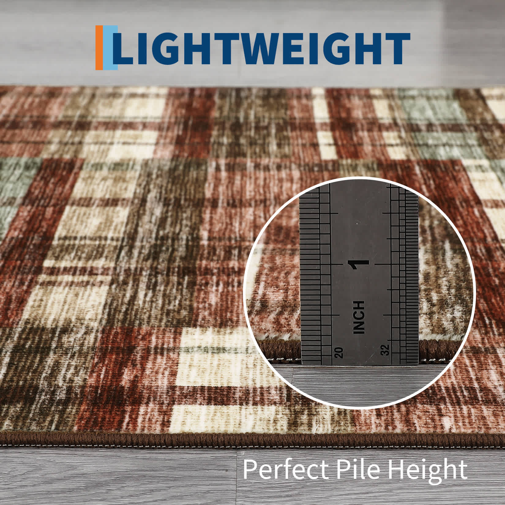 WhizMax SUNNY-PHK-33T8MEJP rugs - View #7