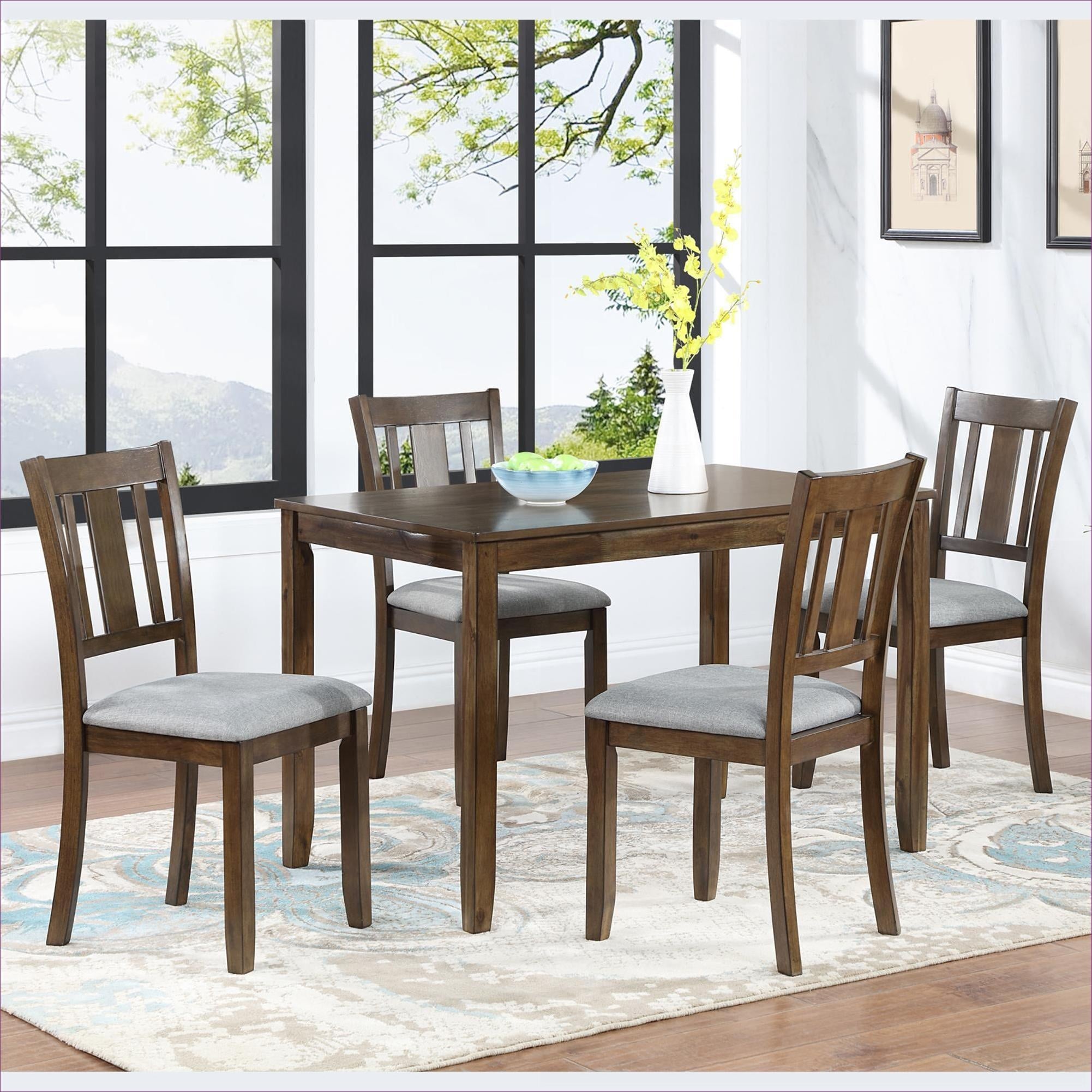 Watnature MXMZGXE8KZH0 Dining-Tables - View #5
