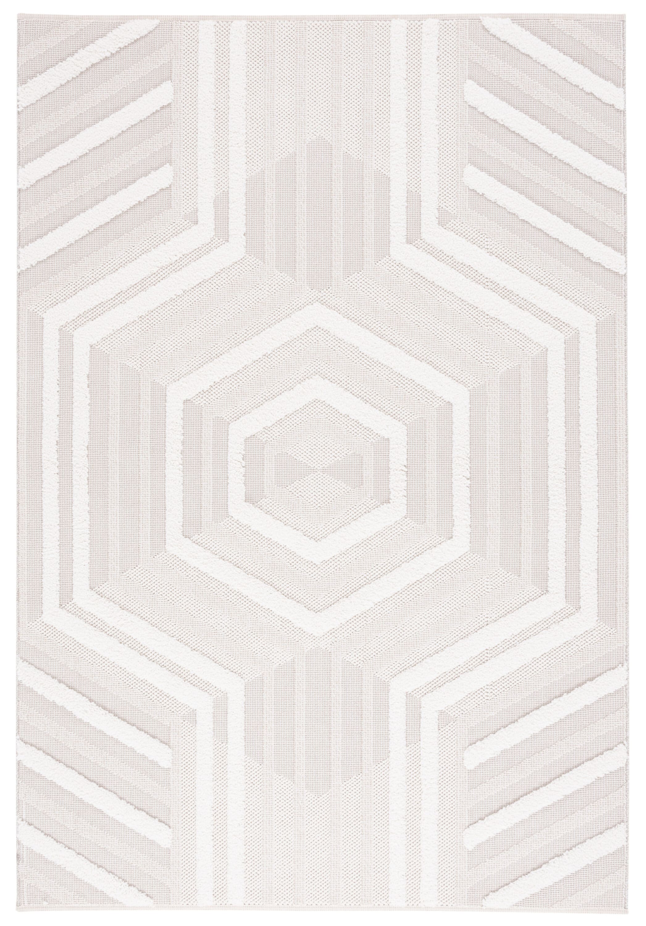 Safavieh TRD114B-5 rugs - View #2