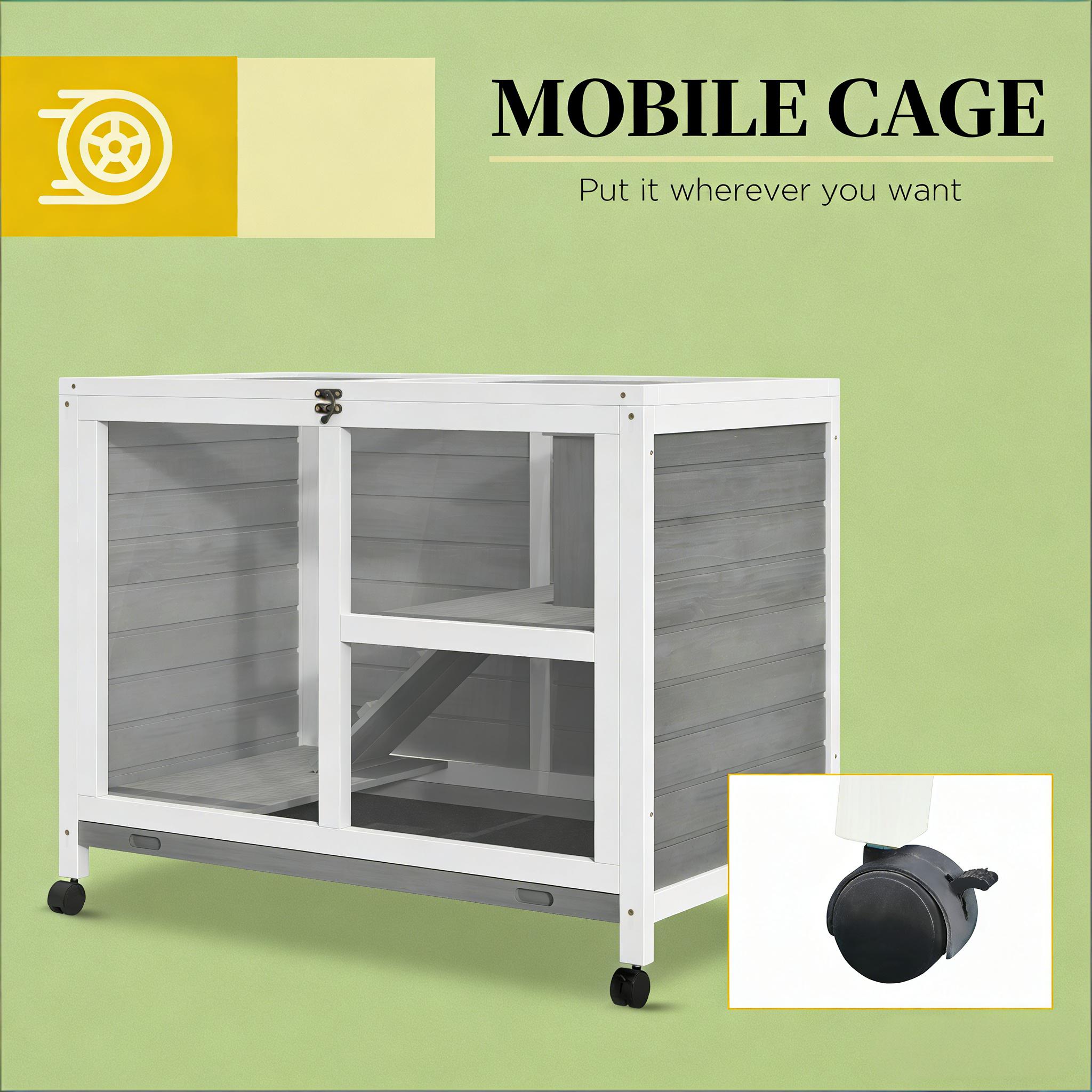 LUXEYARD DS-J-P436226-T3971 Dog-Houses - View #2