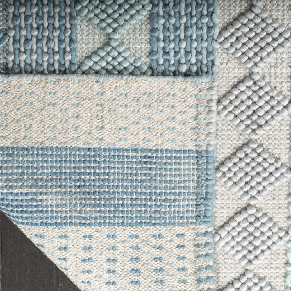 Safavieh NAT252M-6SQ rugs - View #4
