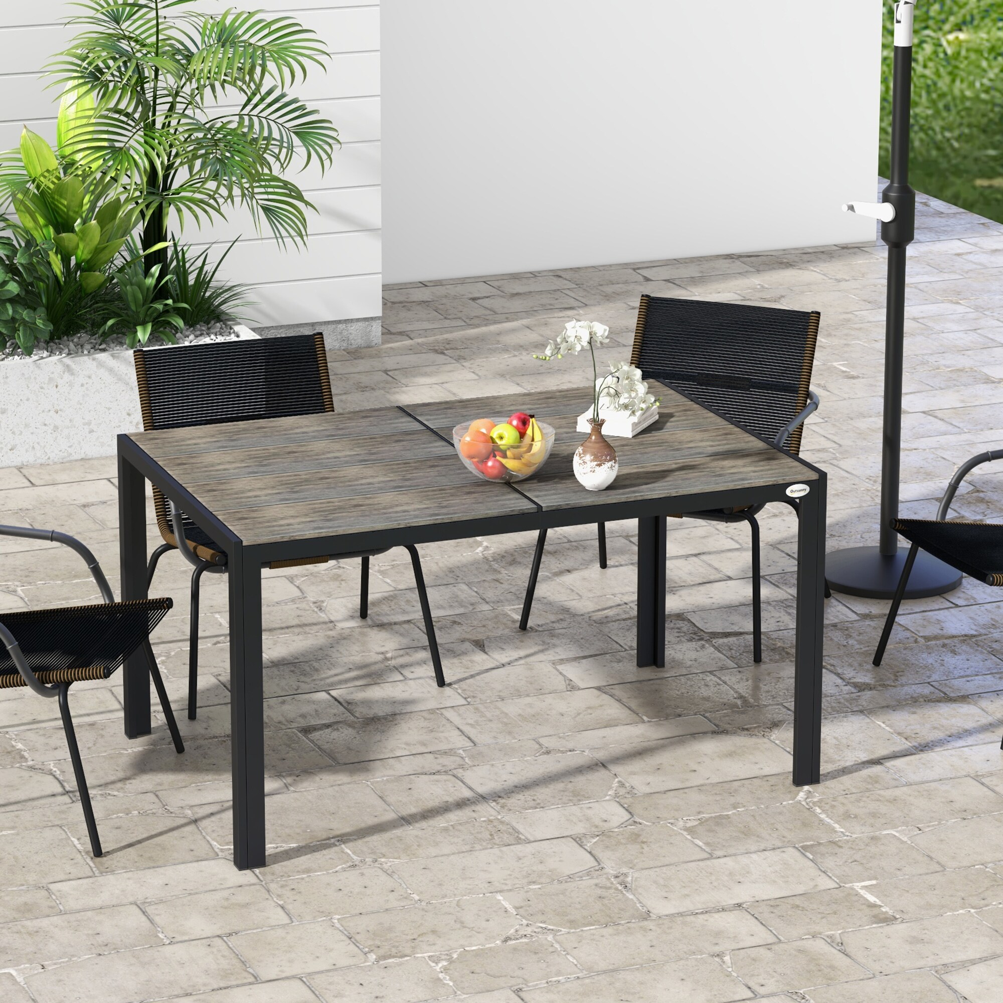 Tatayosi P-DJ-84476 Patio-Tables - View #10