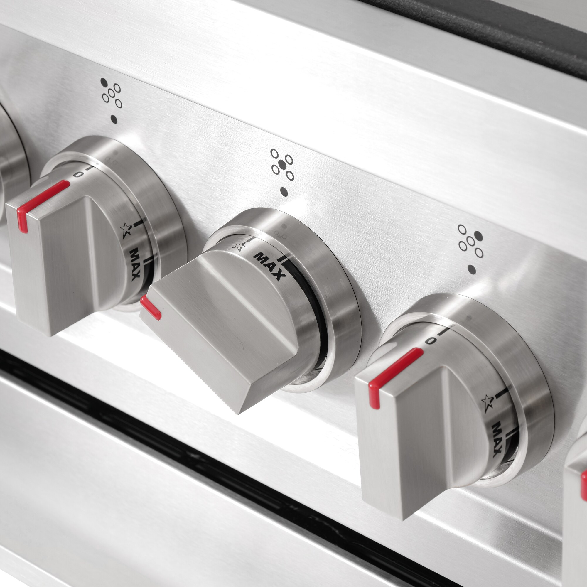 Cosmo COS-965AGC-101 Freestanding-Gas-Ranges - View #10