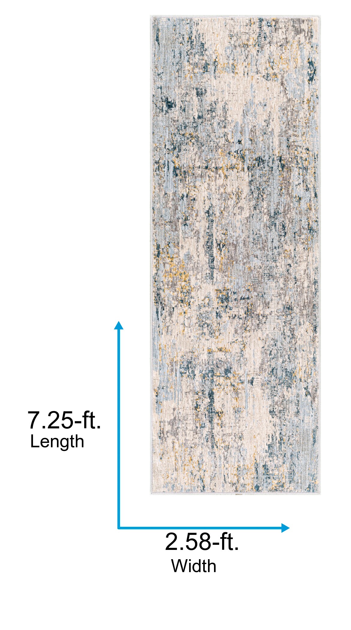 Surya LAA2303-2773 rugs - View #8