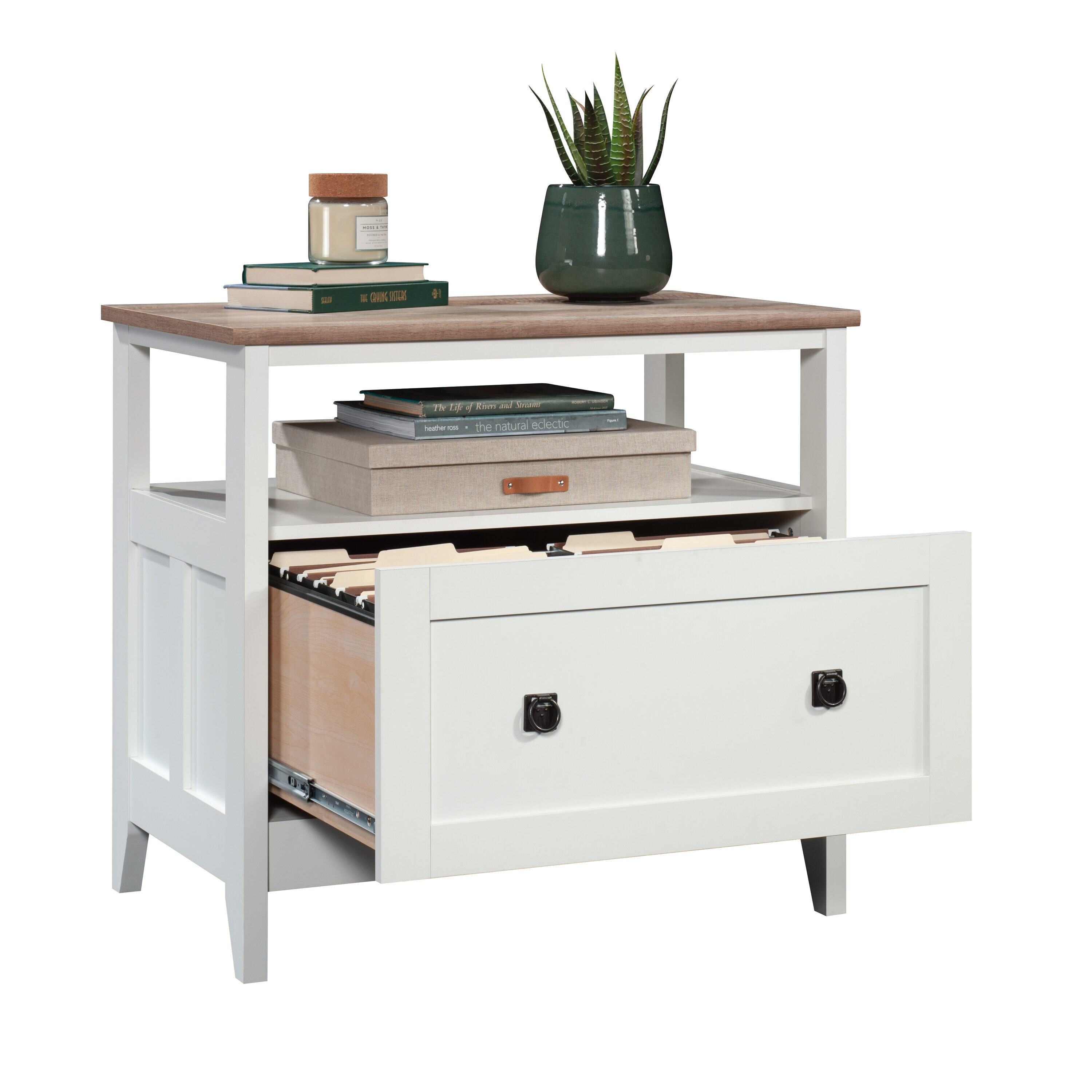 LOVMOR SF-WO-B356P367735 Filing-Cabinets - View #6