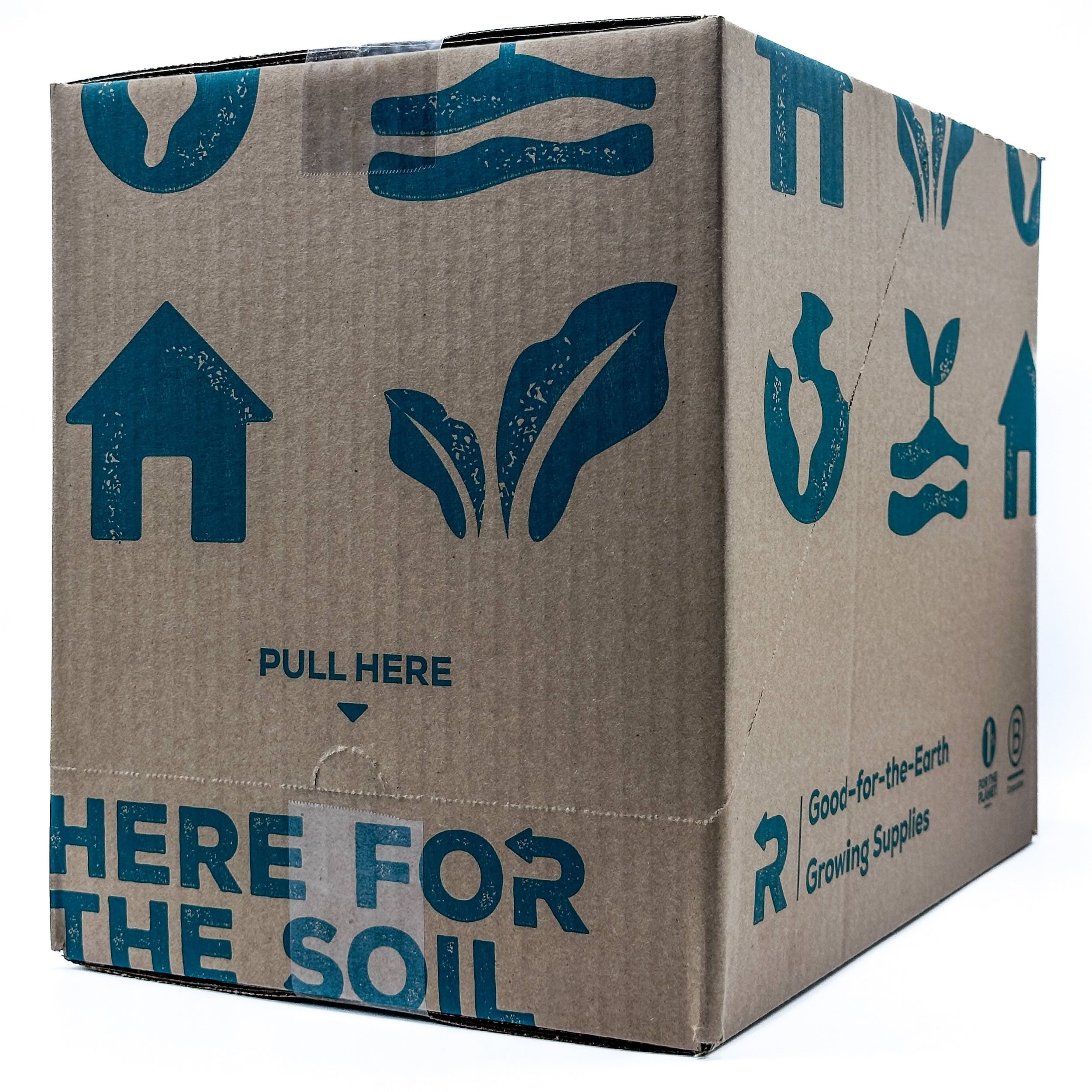 Return F000023 Soil-Conditioner - View #3