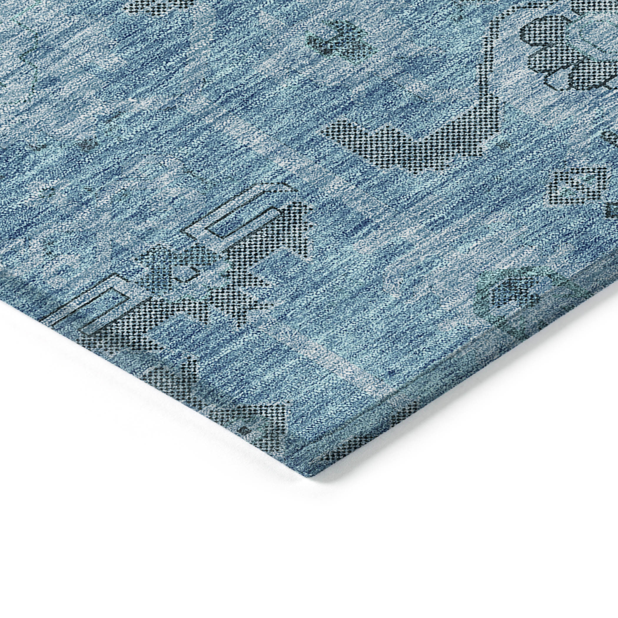 Addison Rugs ACN697BU9X12 rugs - View #3