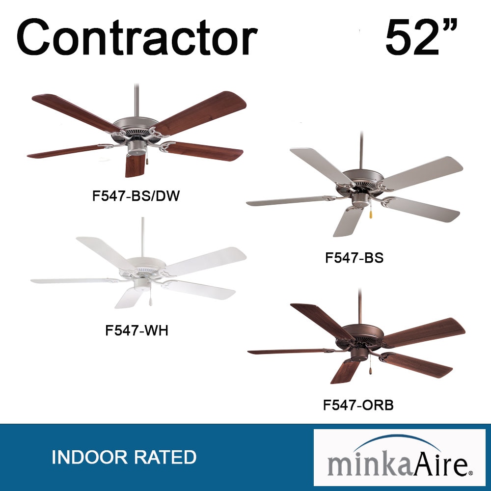 Minka Aire F547-ORB Ceiling-Fans - View #7