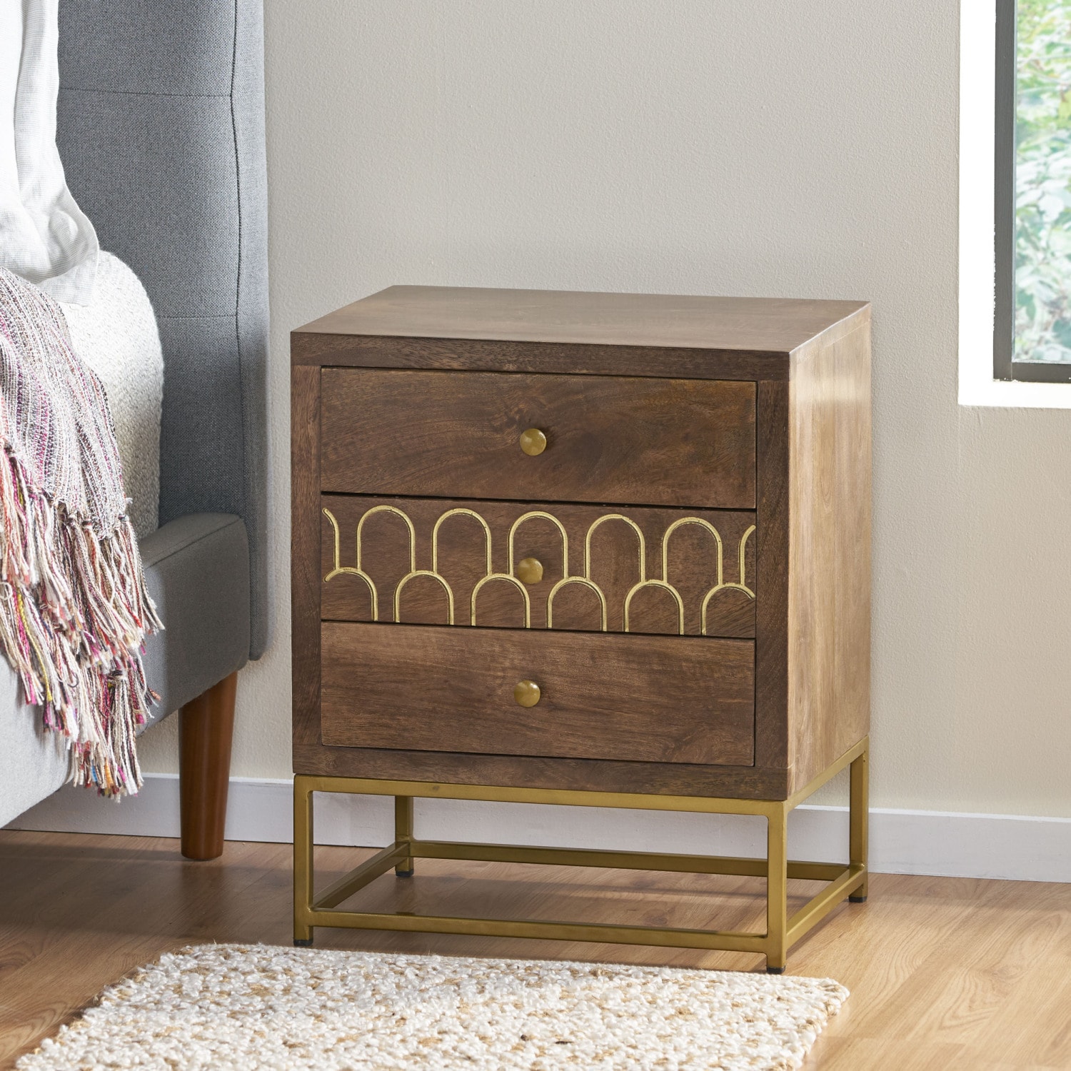 Streamdale Furniture 68570.00 nightstands - View #5