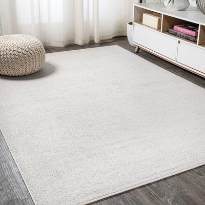 Jonathan Y Rugs At Com, Light Grey Area Rugs 9 215 12