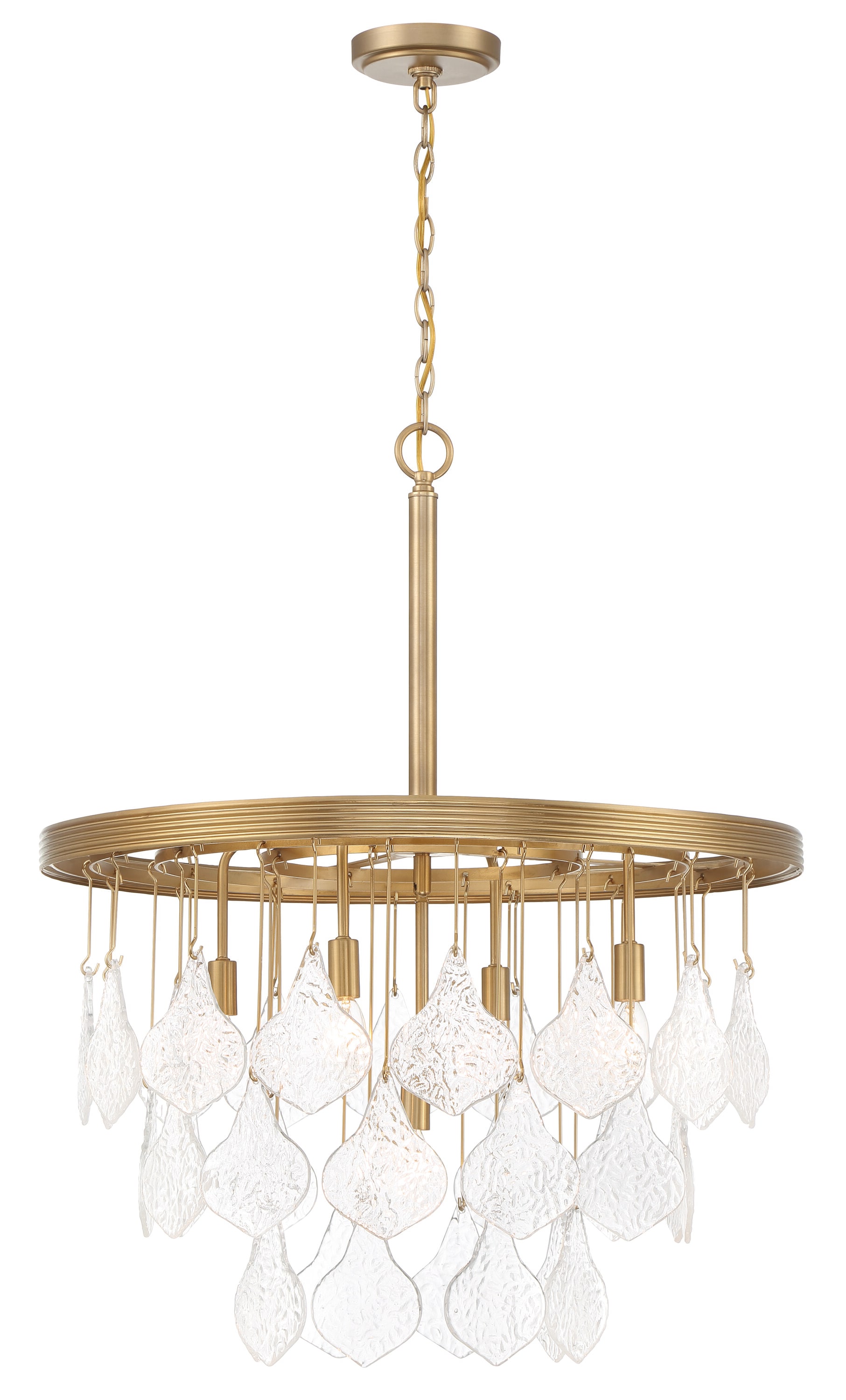 Craftmade P981SB5 Pendant-Lights - View #2