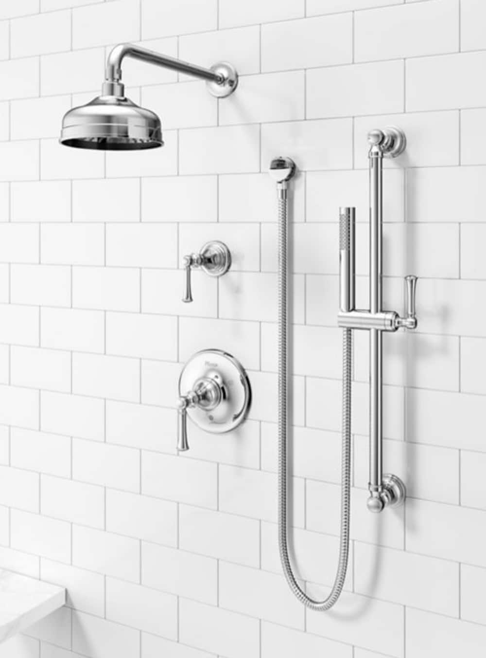 Pfister LG89-7TBC Tub-Shower-Faucets - View #2