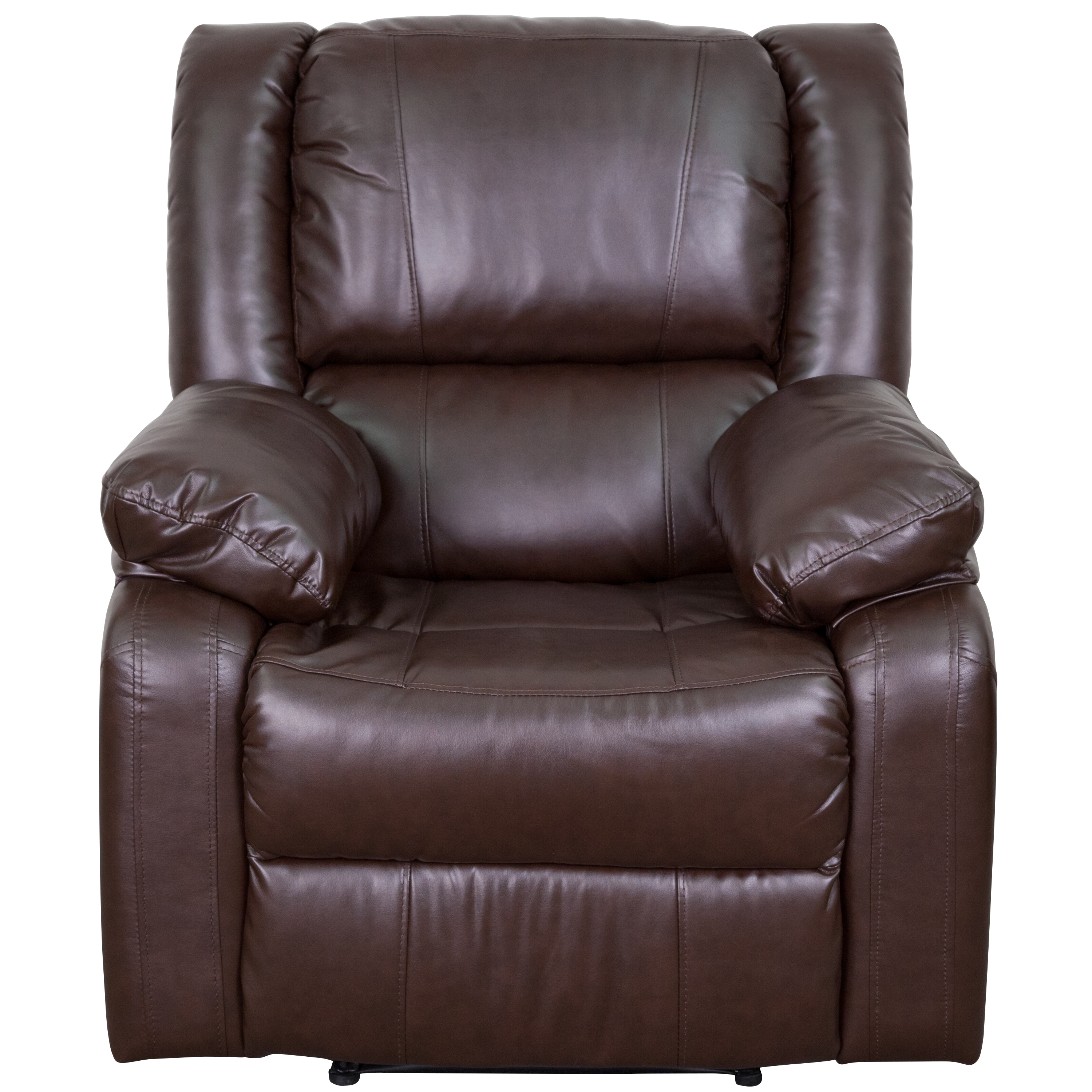 contemporary recliners near me