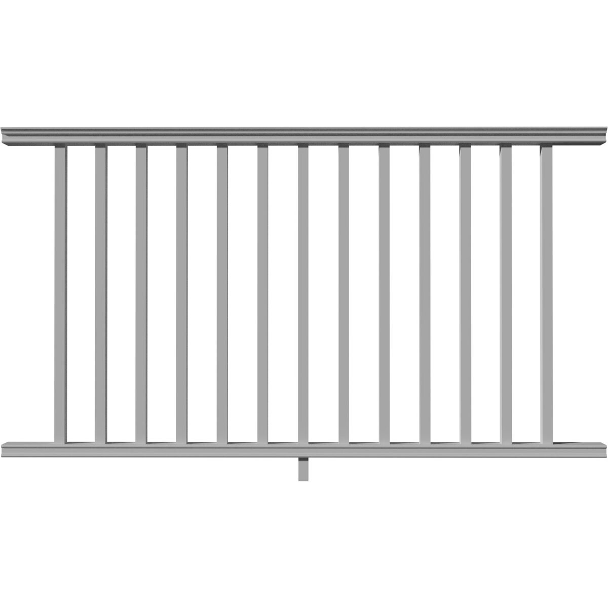 INTEX Providence ECLK42X072 railings - View #2