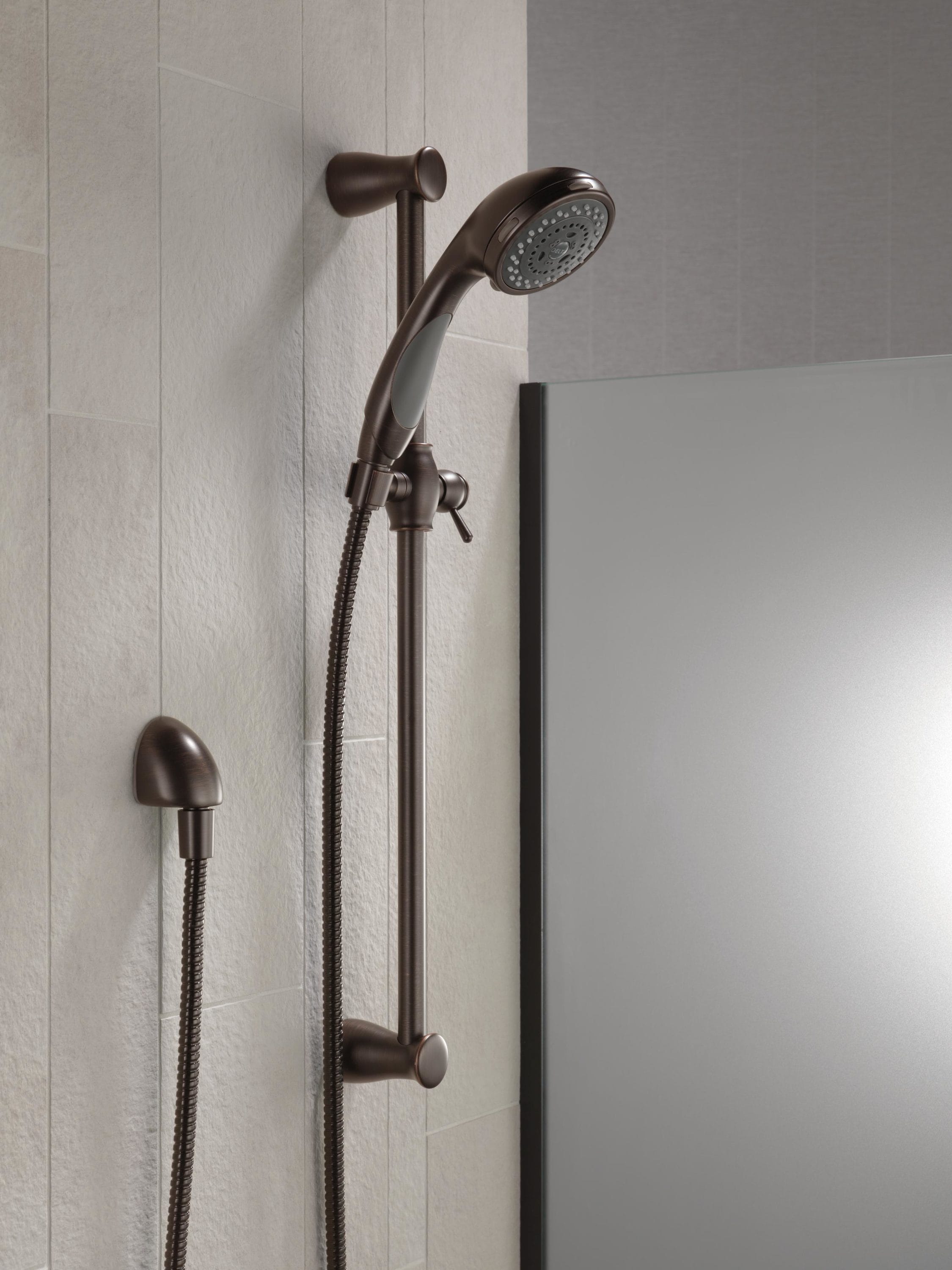 Delta 57014-RB Fixed-Showerhead - View #8