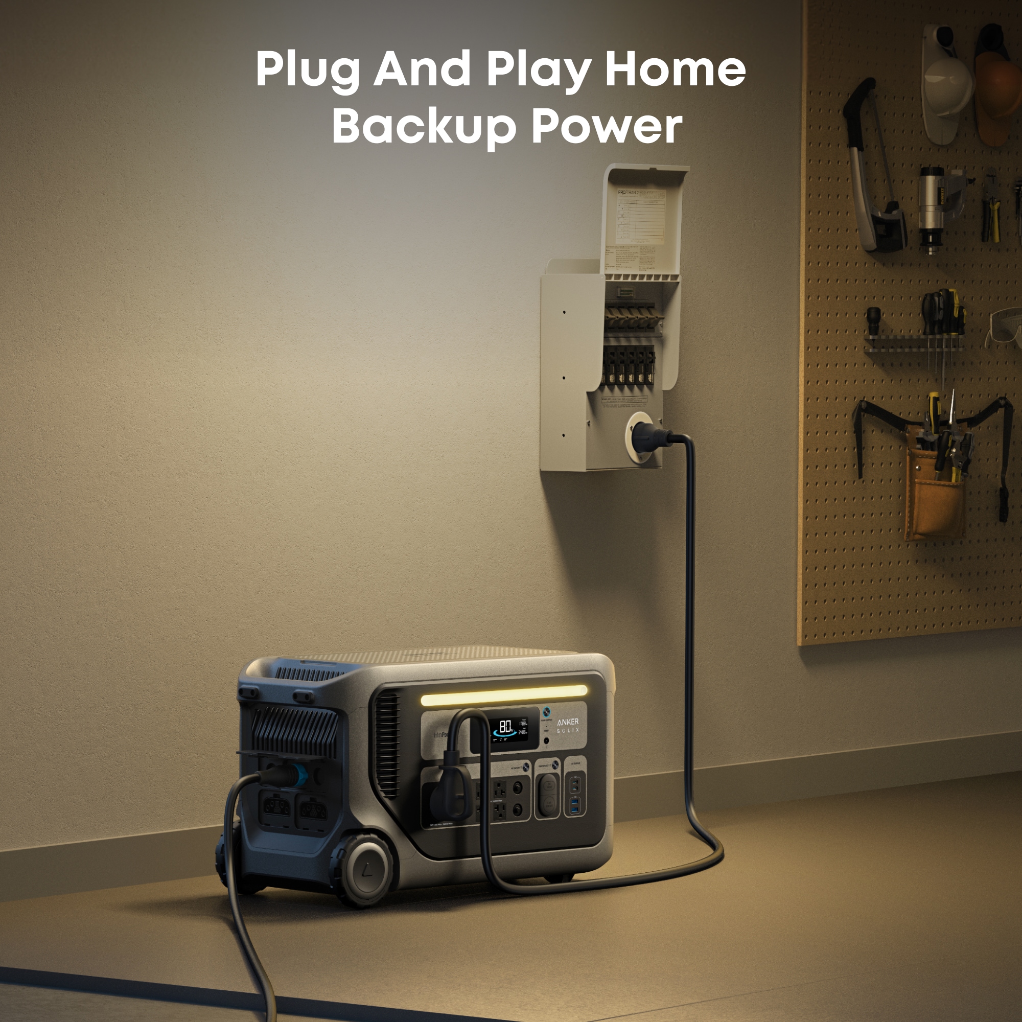 Anker SOLIX-82-GA Solar-Generators - View #2