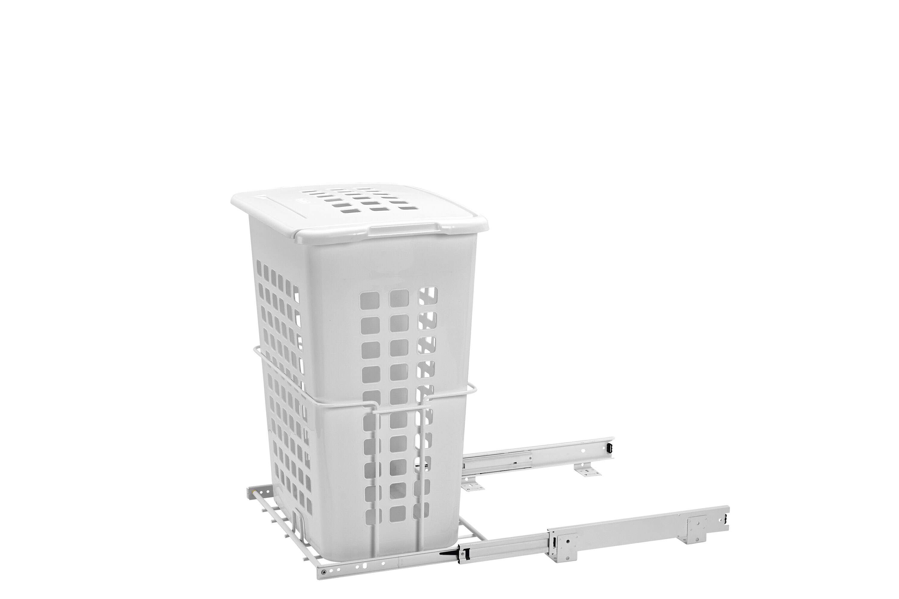 Rev-A-Shelf HPRV-1925 S Hamper-Baskets - View #4