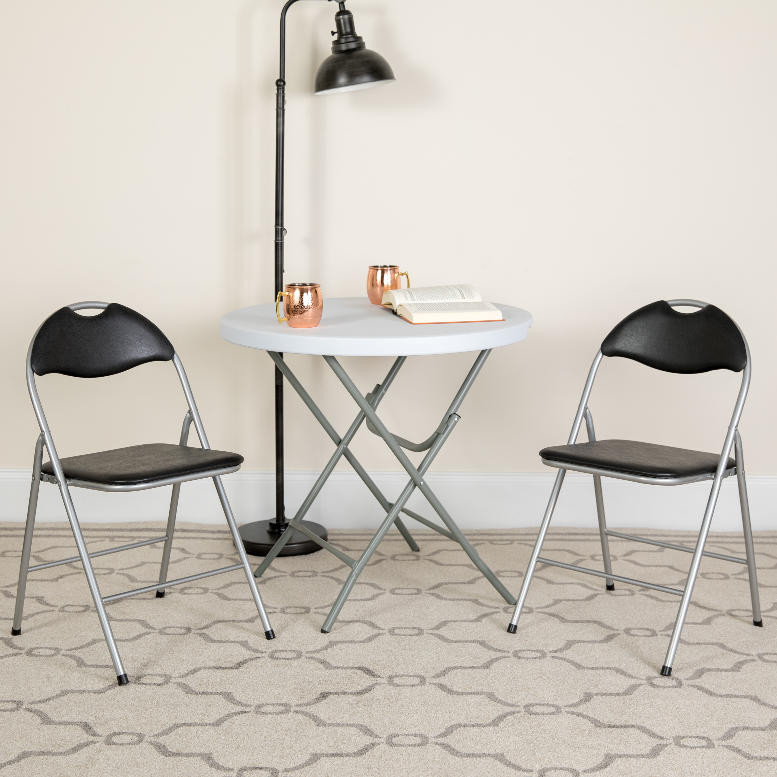 Flash Furniture 847254082211 Folding-Chairs - View #3