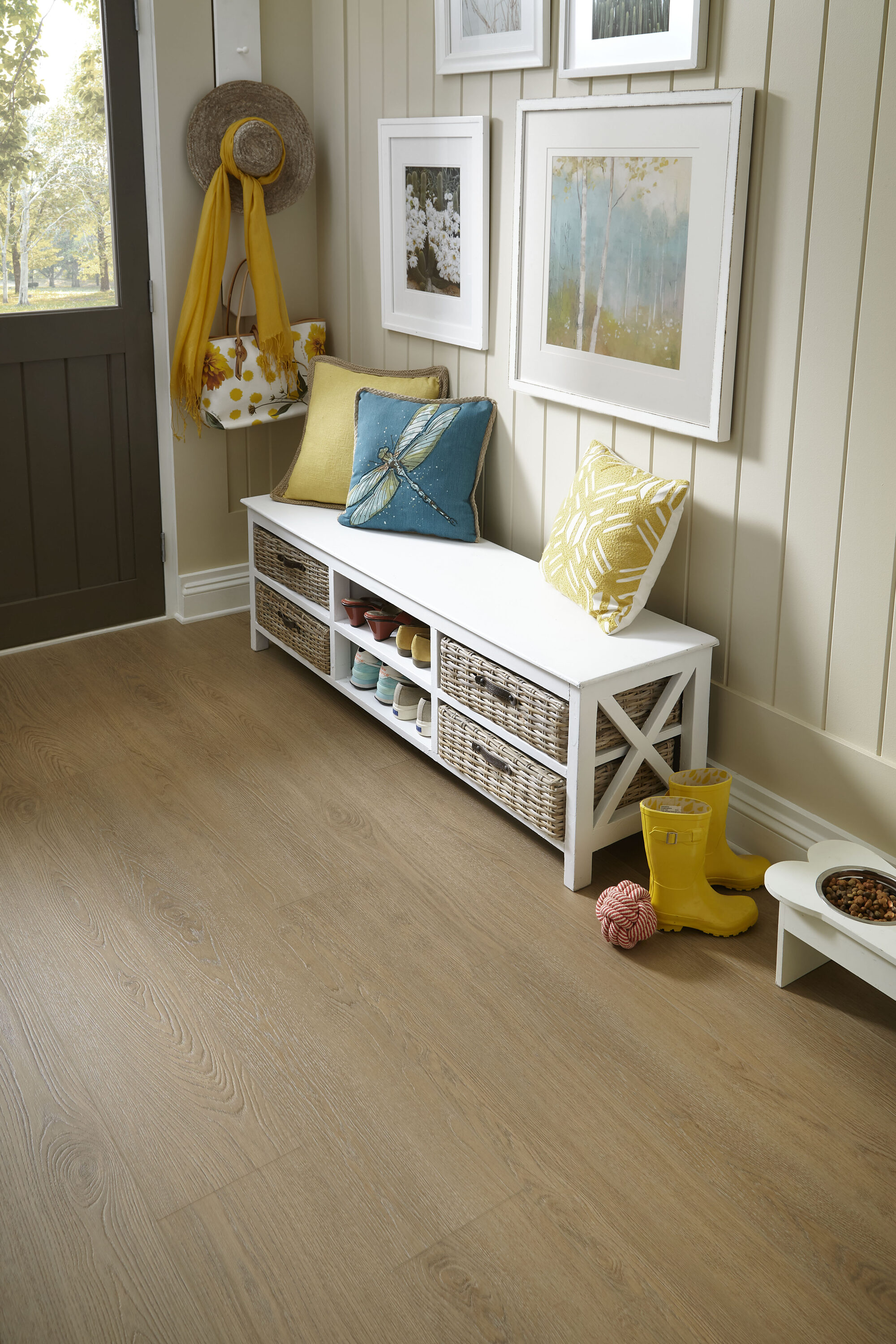 Nouveax HDPCEV-897 Vinyl-Plank - View #4