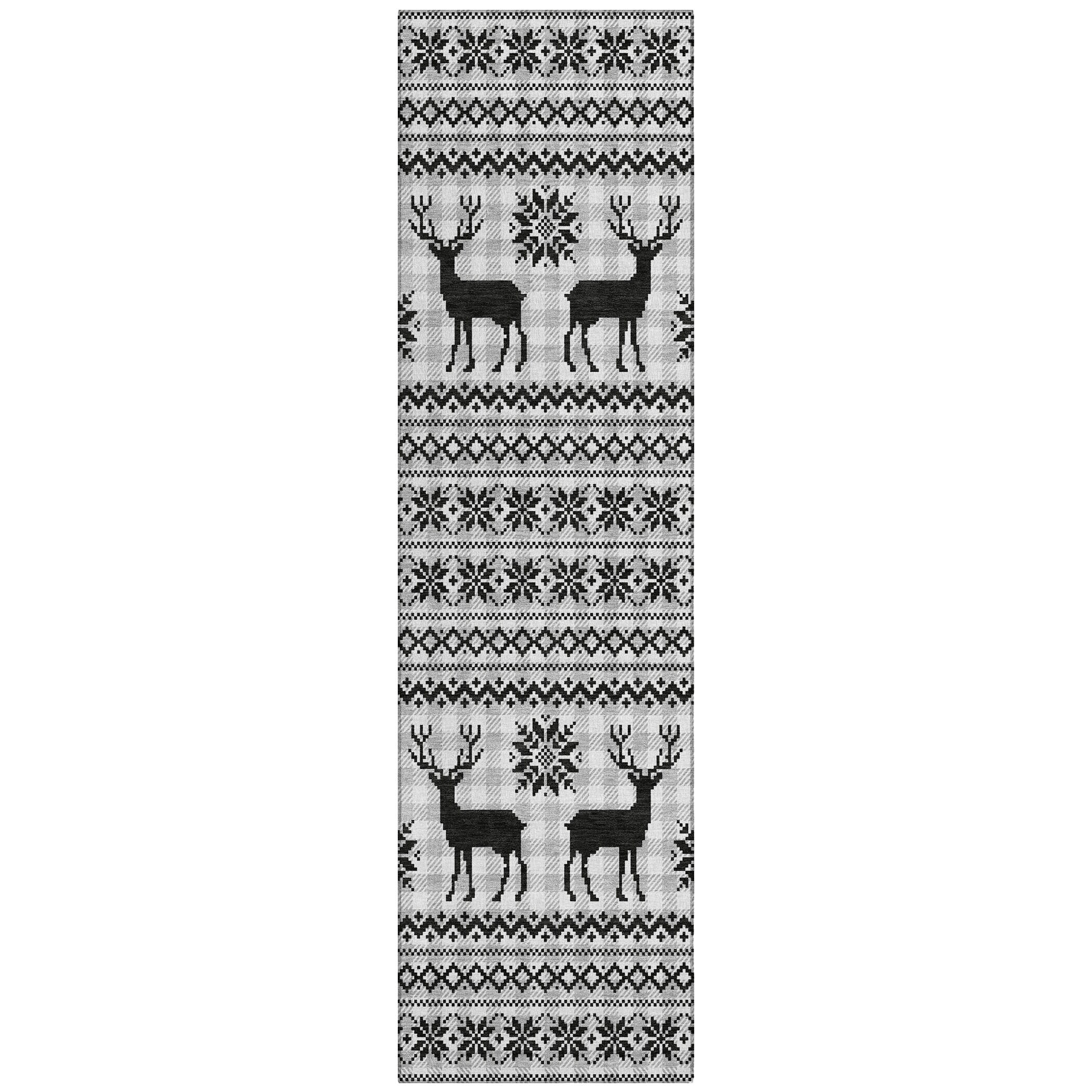 Addison Rugs ACN1820SV2X8 rugs - View #2