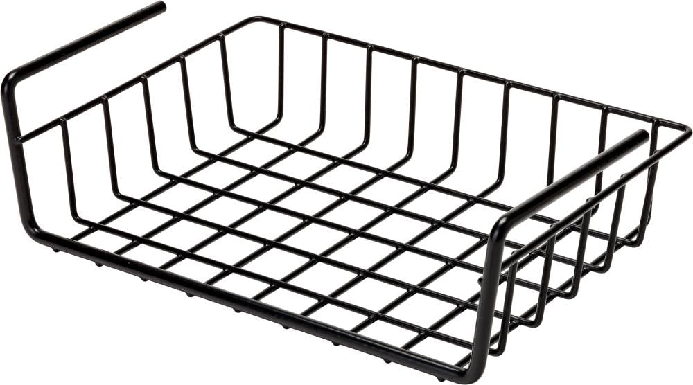 SnapSafe 76012 Hanging Safe Basket for Docs - Easy Install, Holds up to 40 Pounds