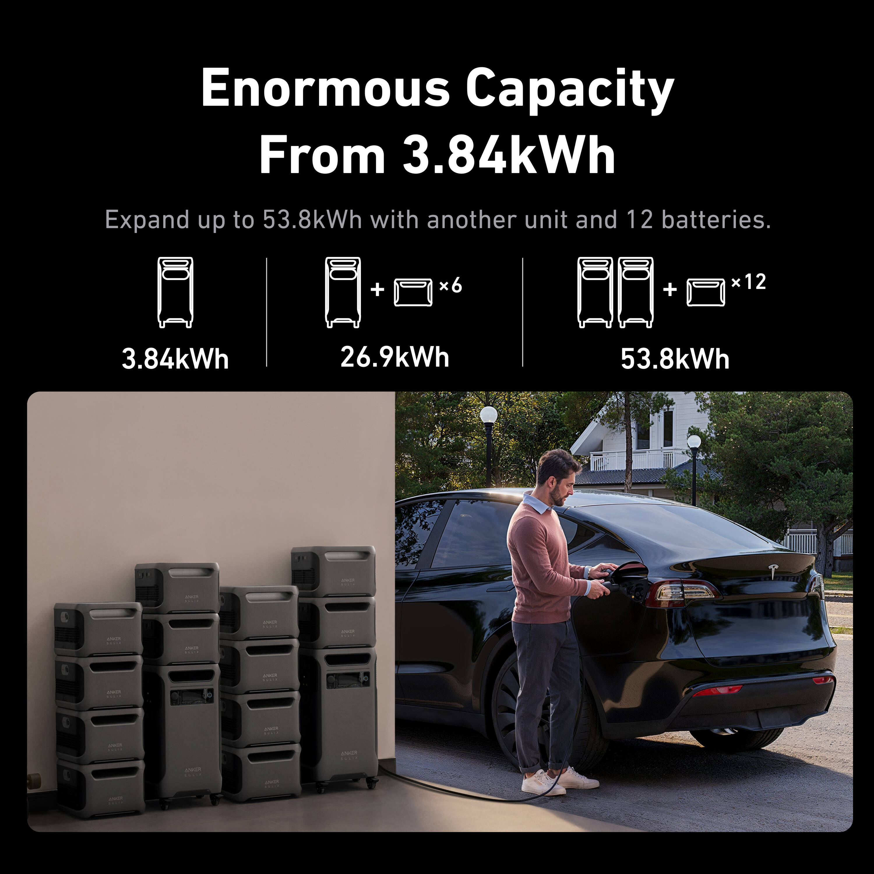 Anker SOLIX-90-PS Solar-Generators - View #7