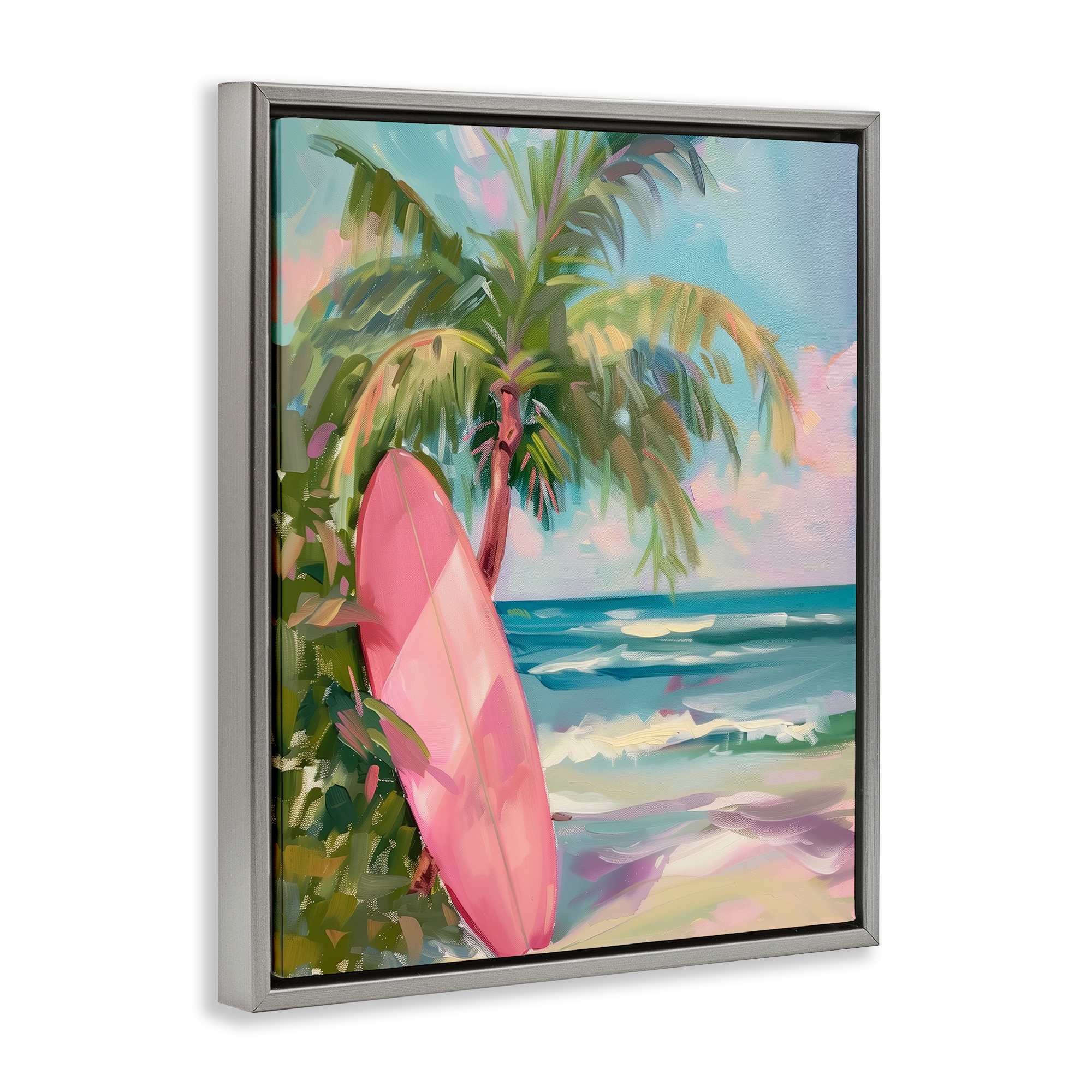 Stupell Industries BT-693-FFL-24X30 Wall-Art - View #2