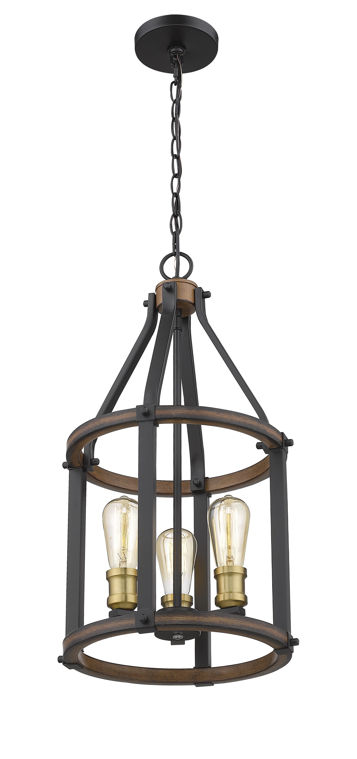 Z-Lite 472-3P-RM Pendant-Lights - View #4