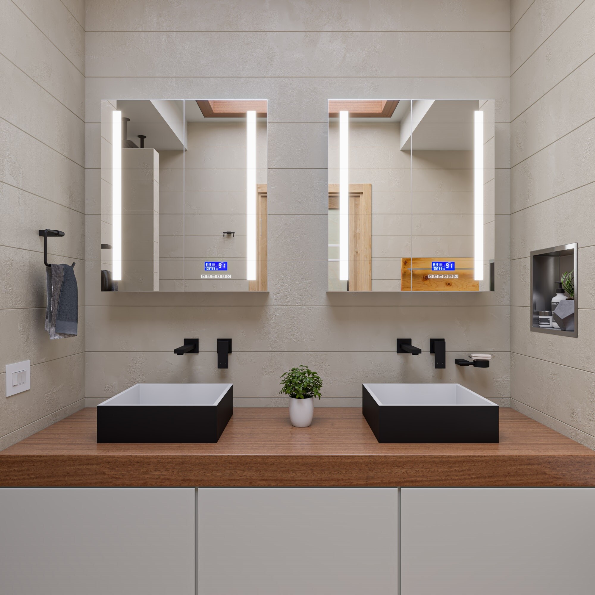 ALFI AB1468-BM Lavatory-Faucets - View #4