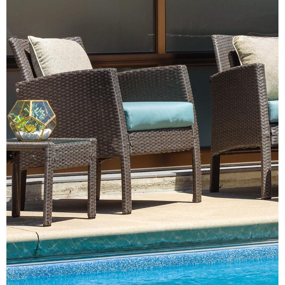 Mod Furniture SOPH6PC-BLU Patio-Conversation-Sets - View #3