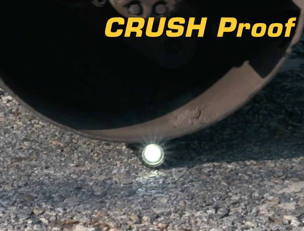 SMARTECH PRODUCTS HGR-1000 flashlights - View #9