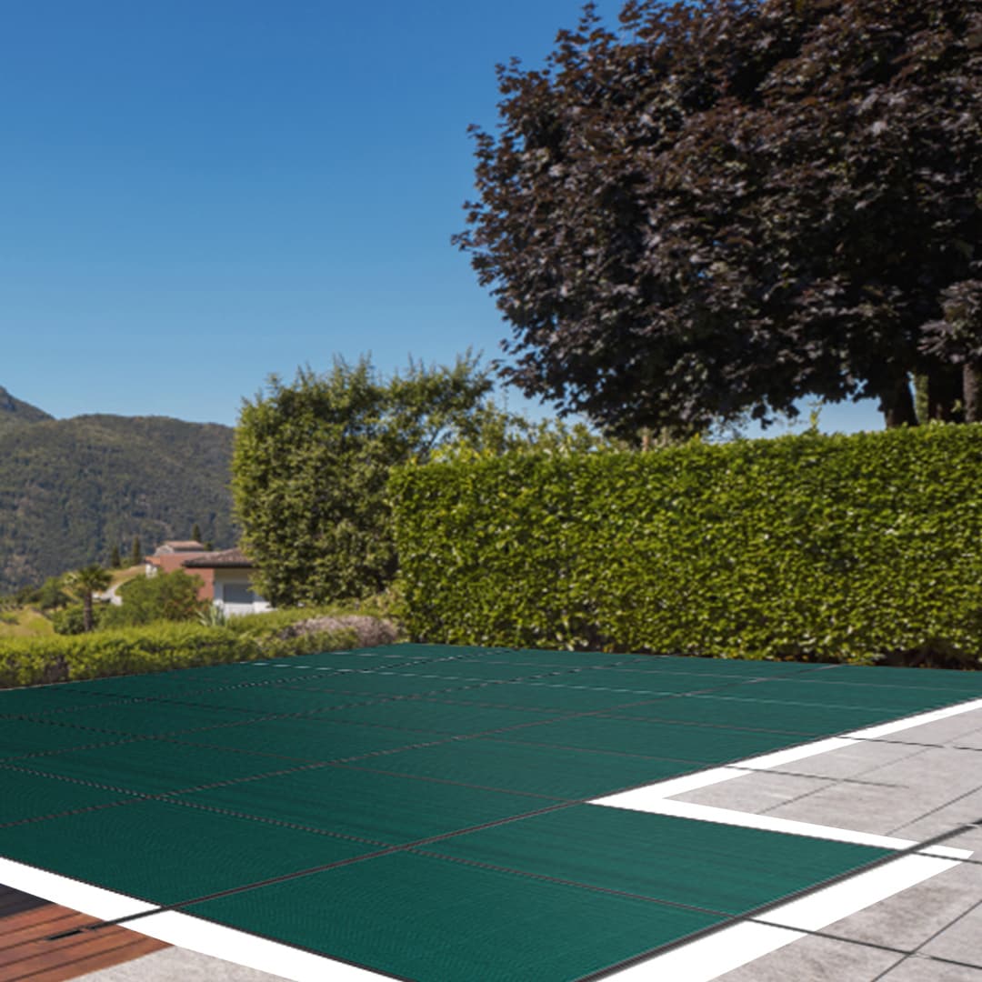 SVOPES SVOPESYYCMDZ100638V0 Pool-Covers - View #2